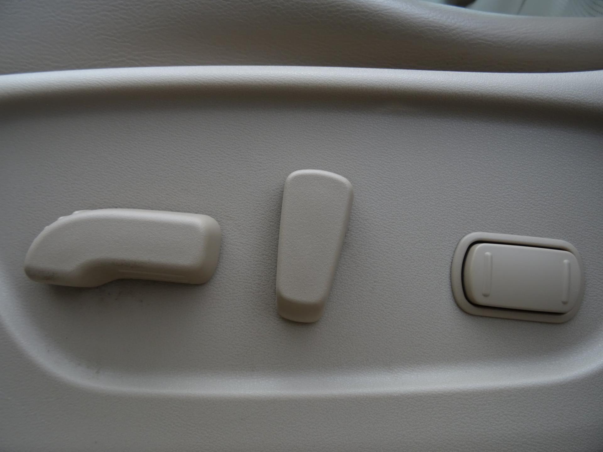 Foto van Nissan Nissan X-trail