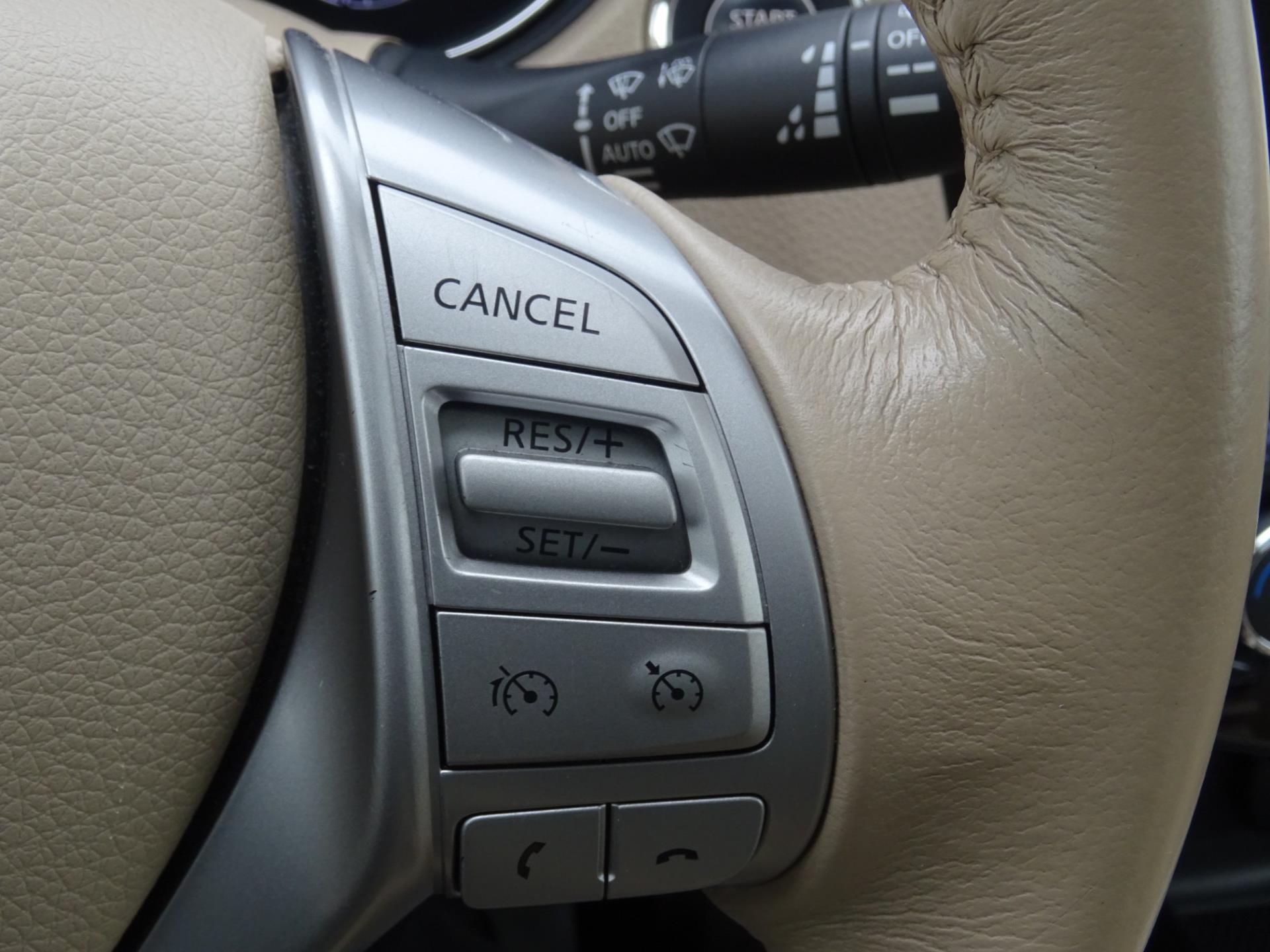 Foto van Nissan Nissan X-trail