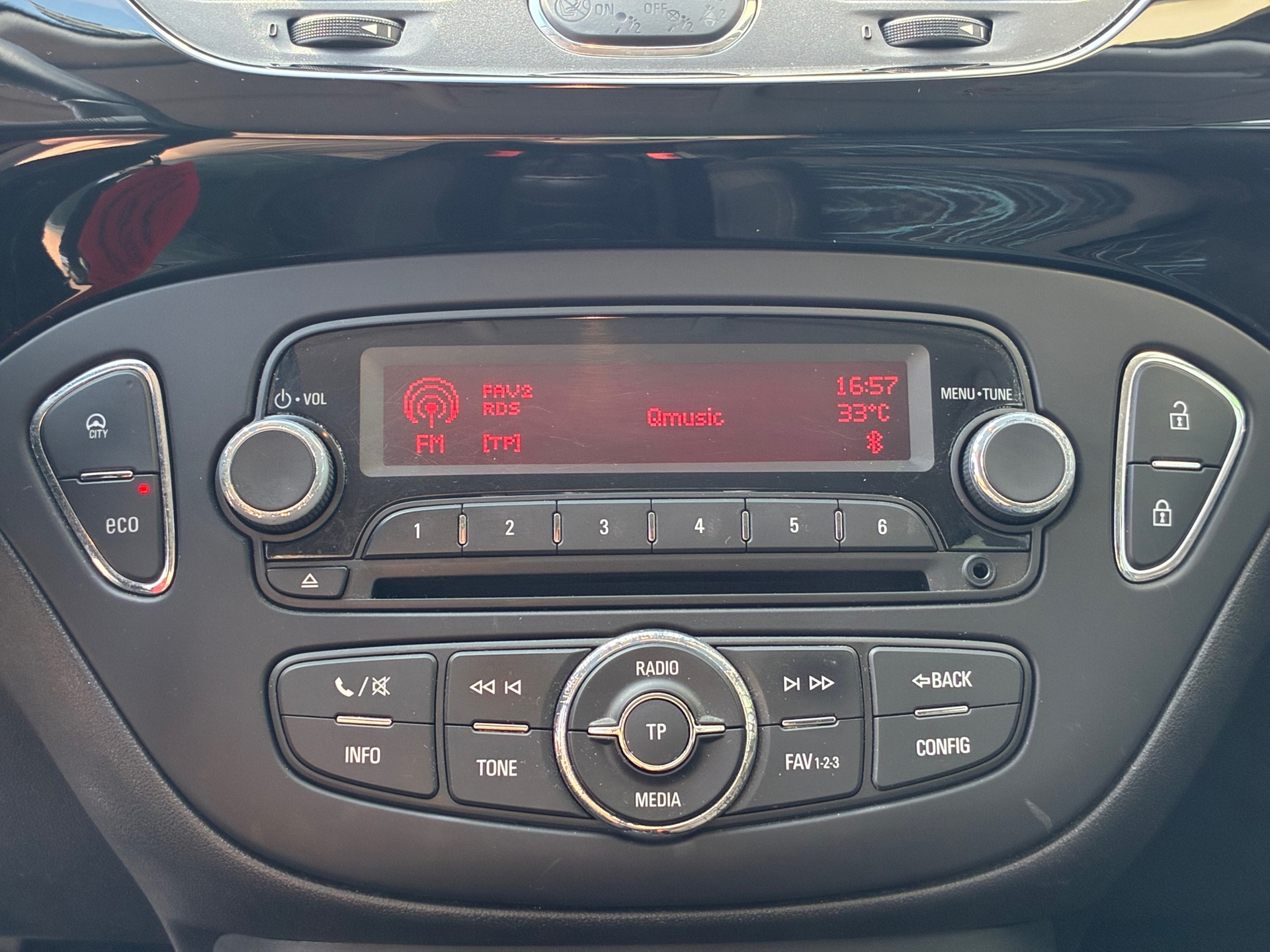Foto van Opel Corsa-e