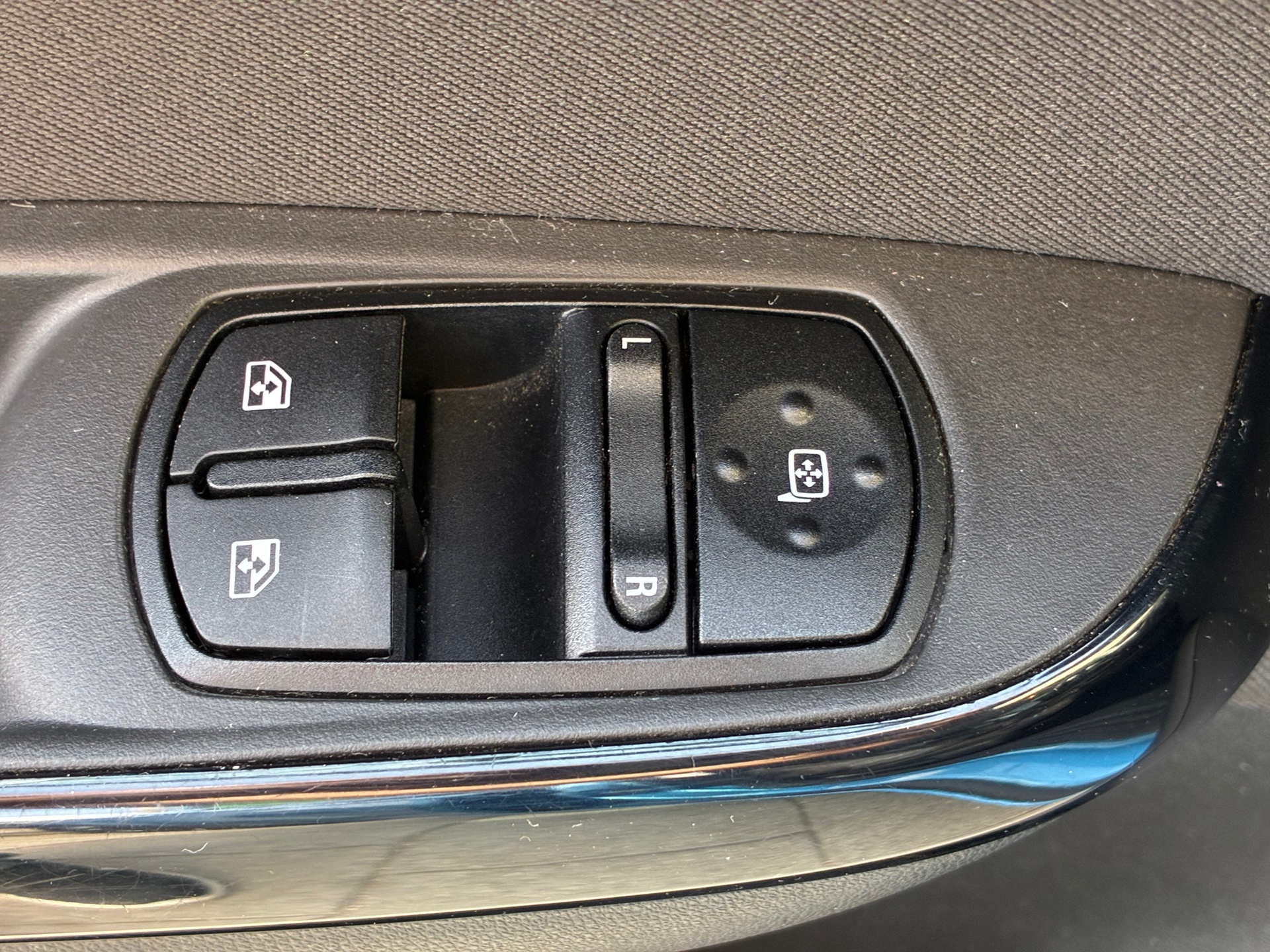 Foto van Opel Corsa-e
