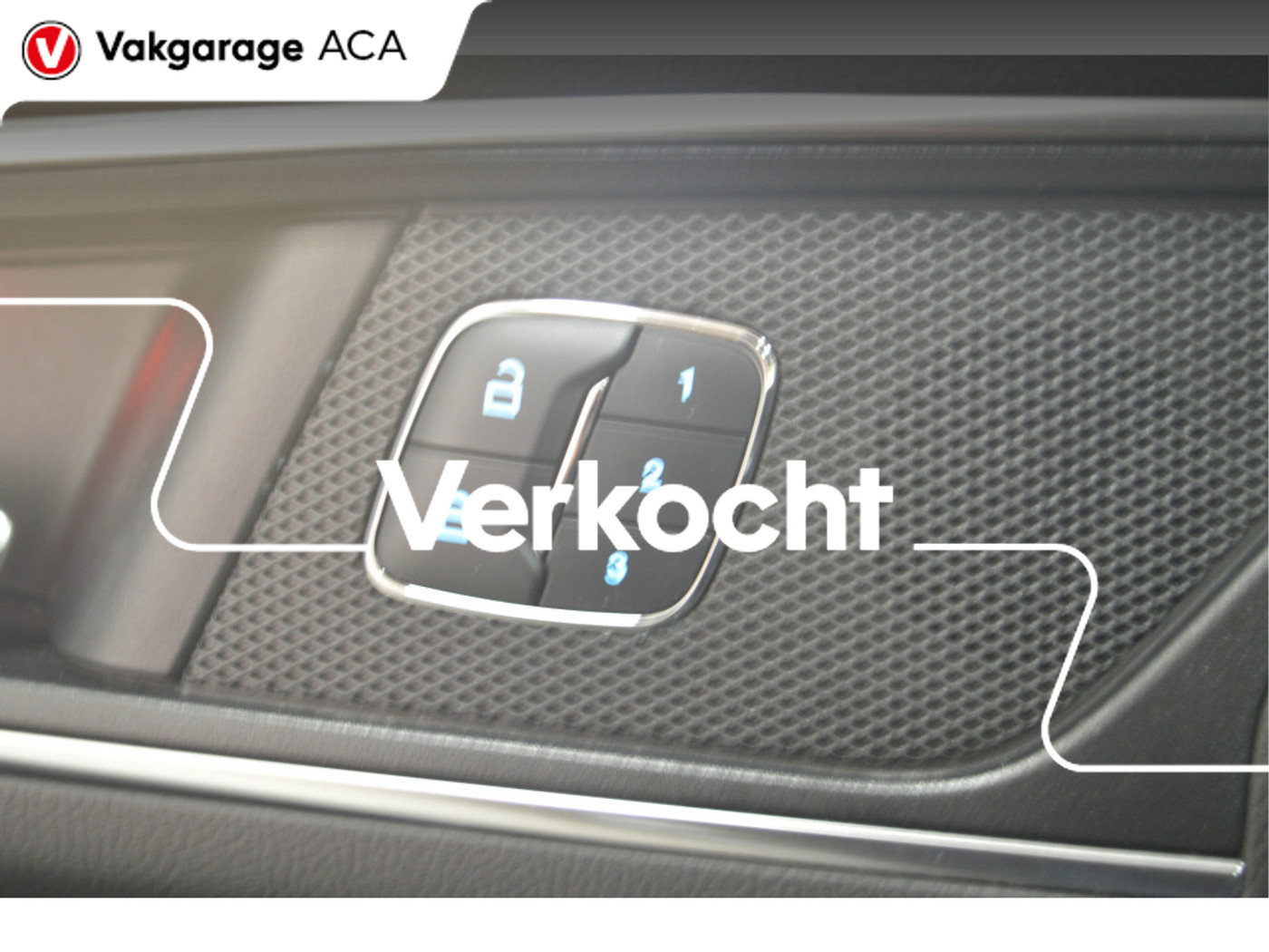 Foto van Ford S-max