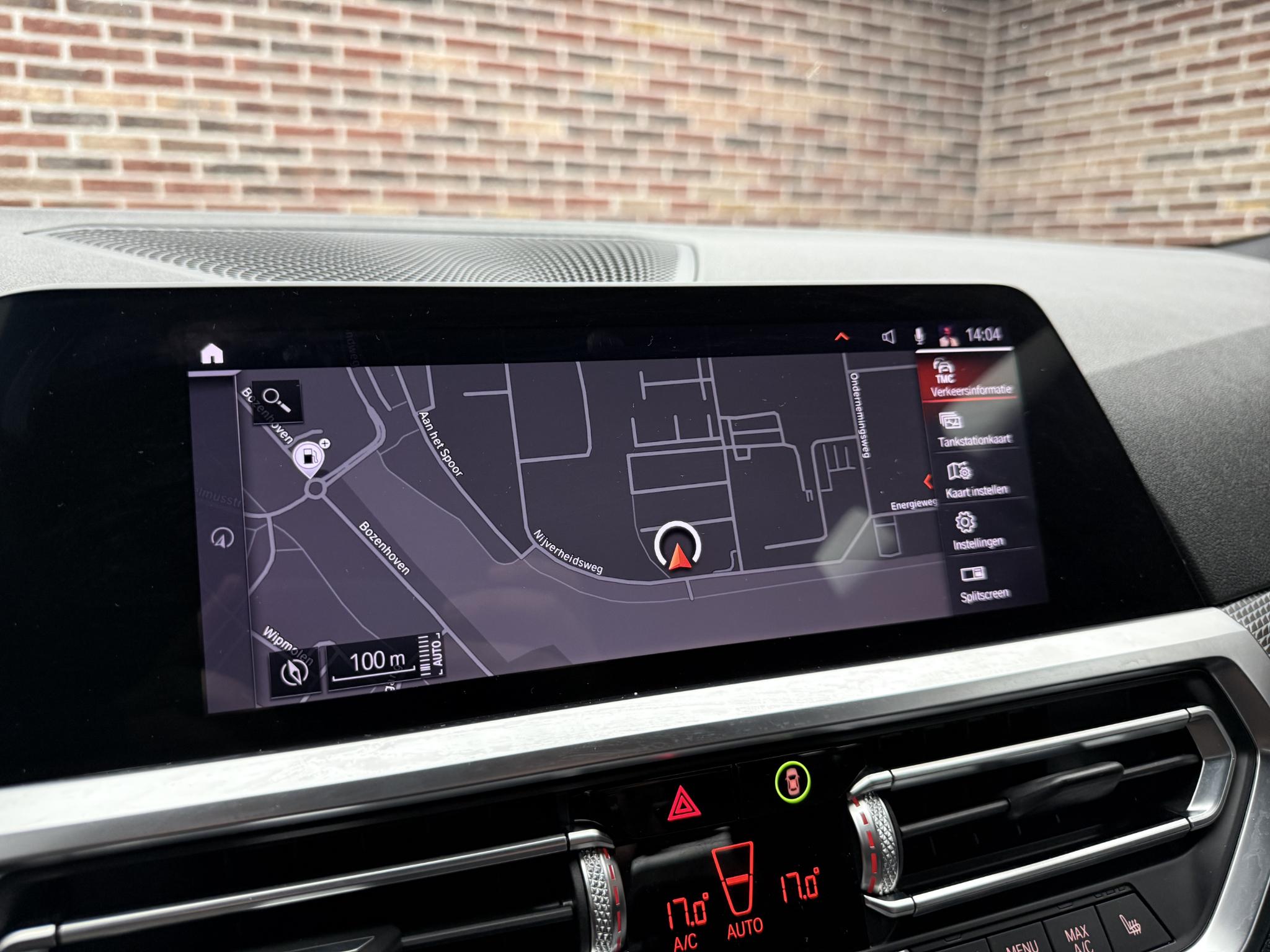 Foto van BMW 320i