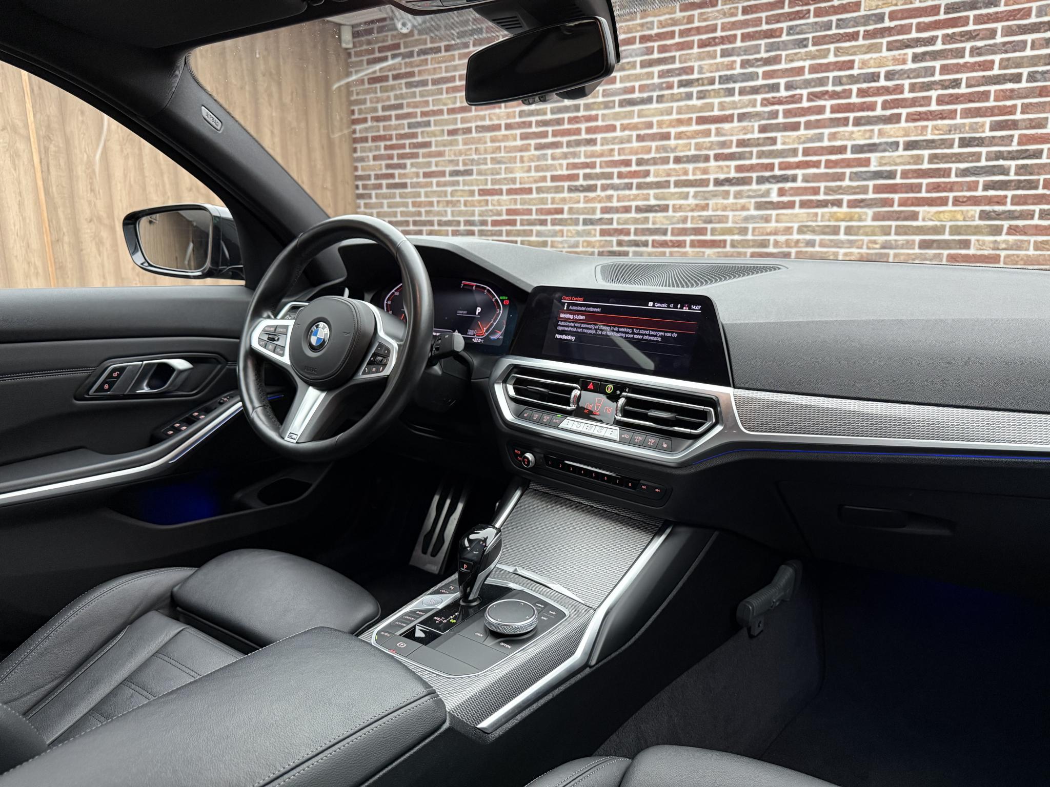 Foto van BMW 320i