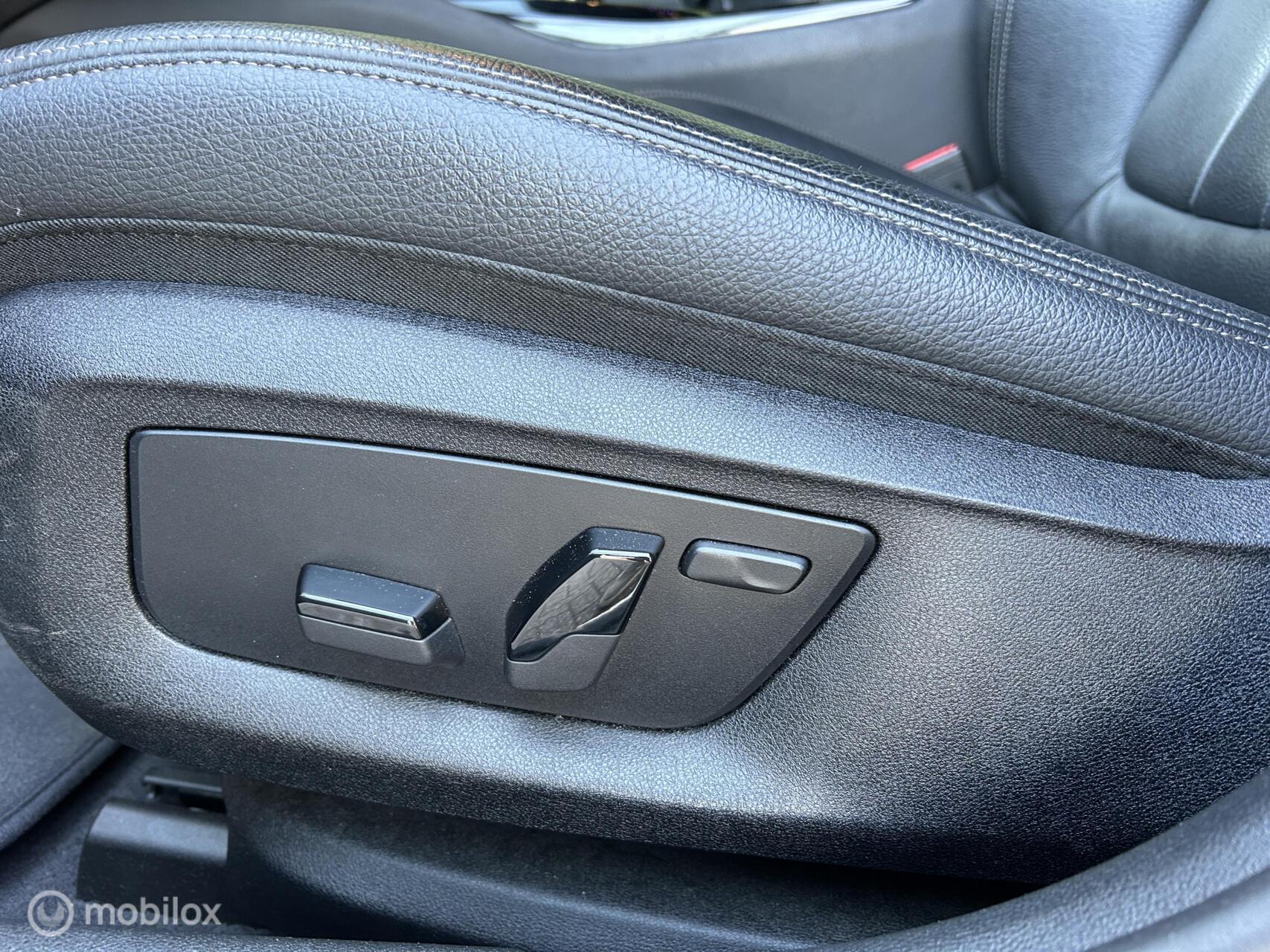 Foto van BMW 530i