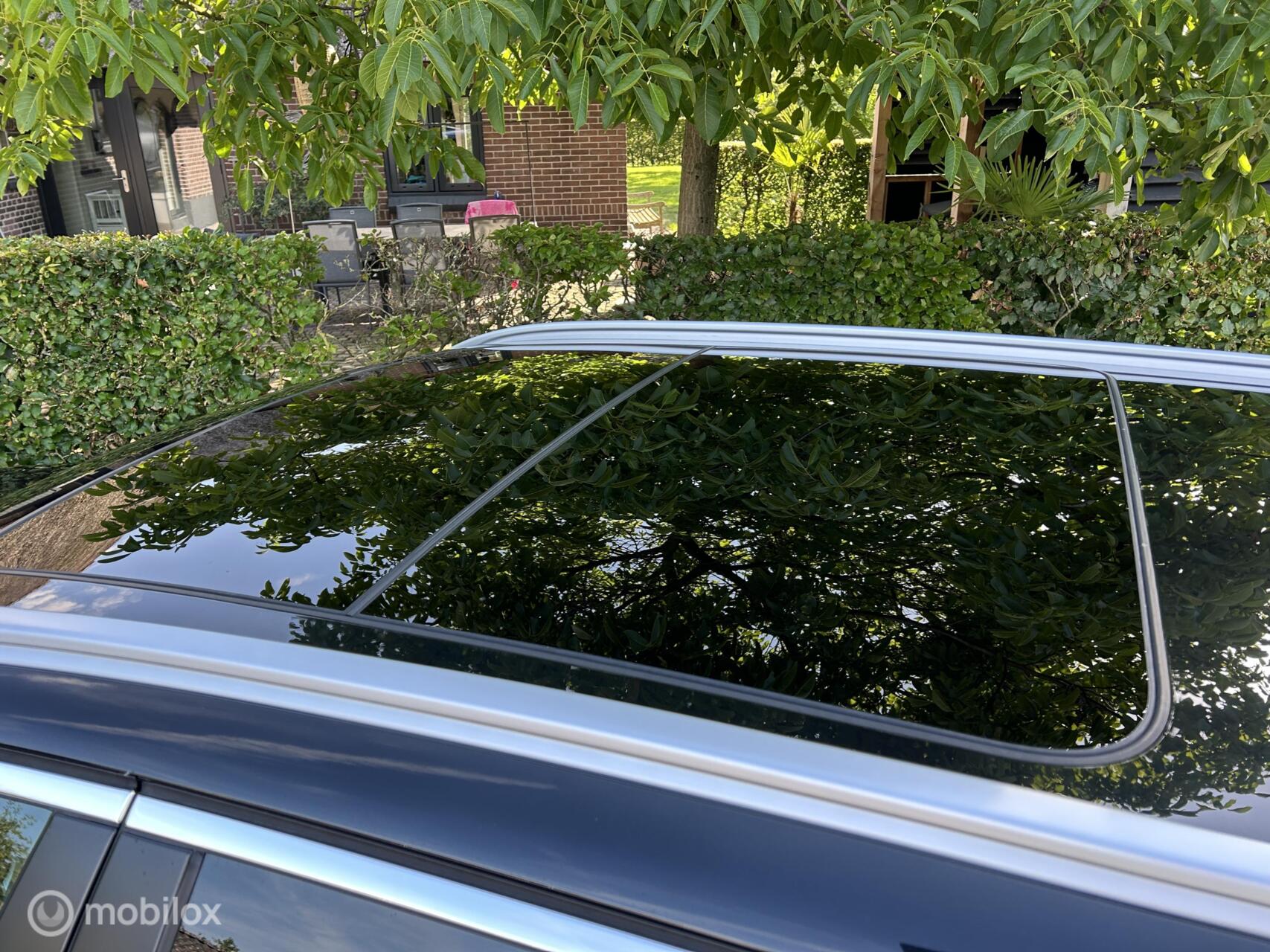 Foto van BMW 530i