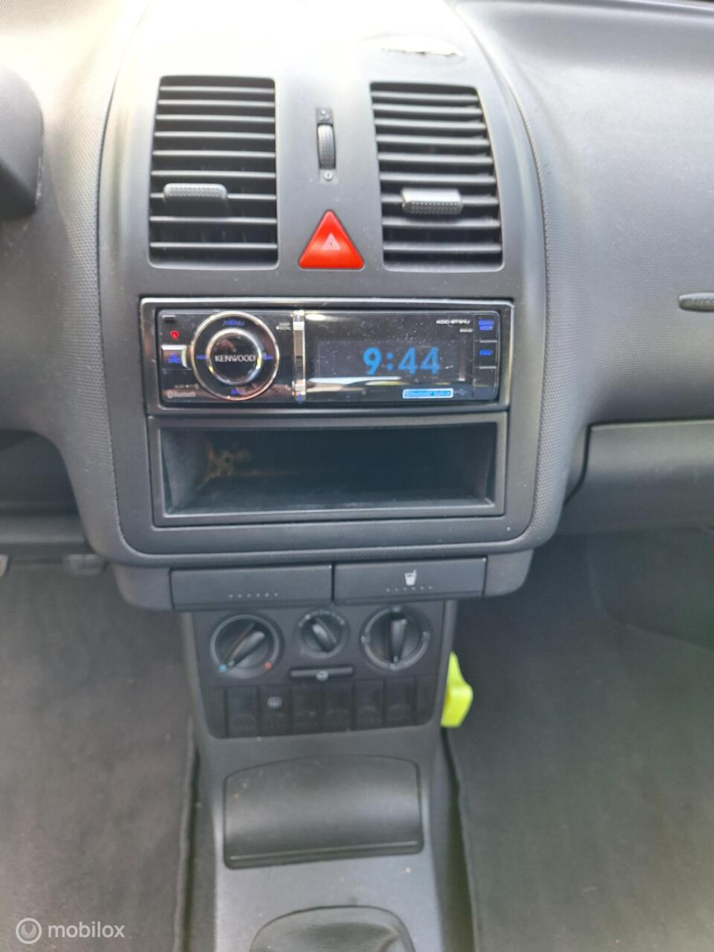 Foto van Volkswagen Lupo
