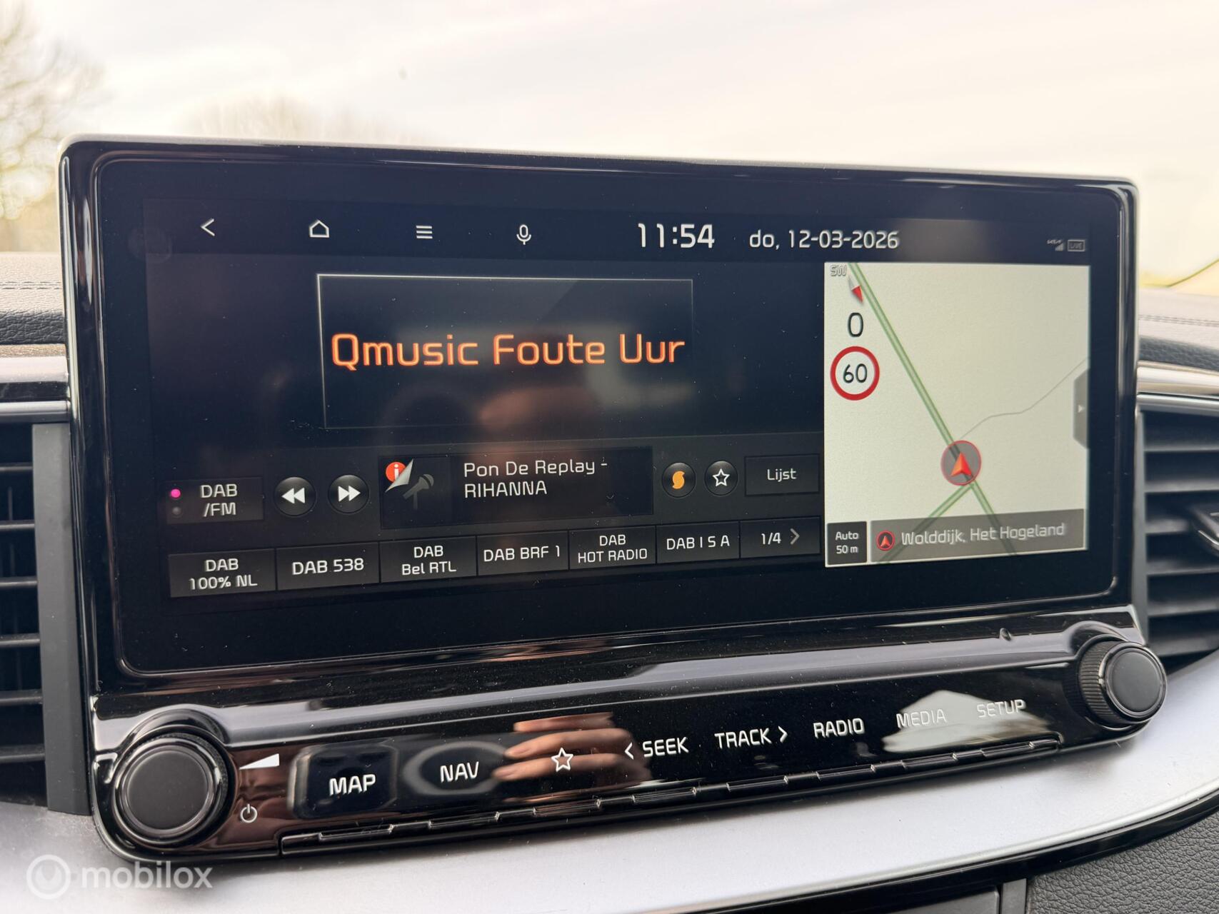 Foto van Kia Xceed