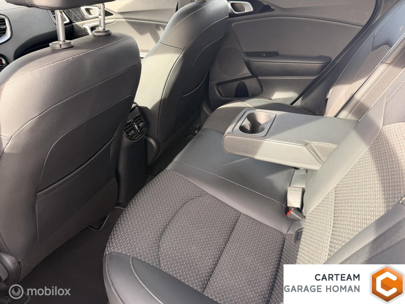 Foto van Kia Xceed