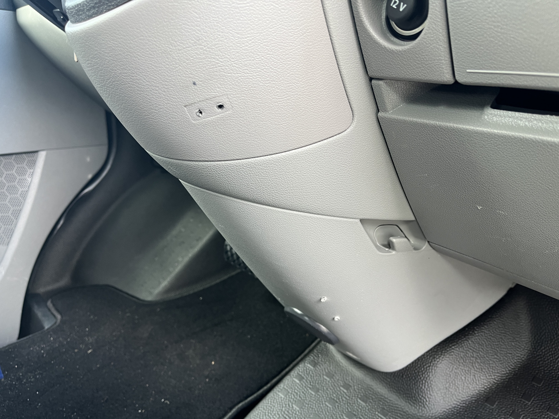 Foto van Volkswagen Kombi