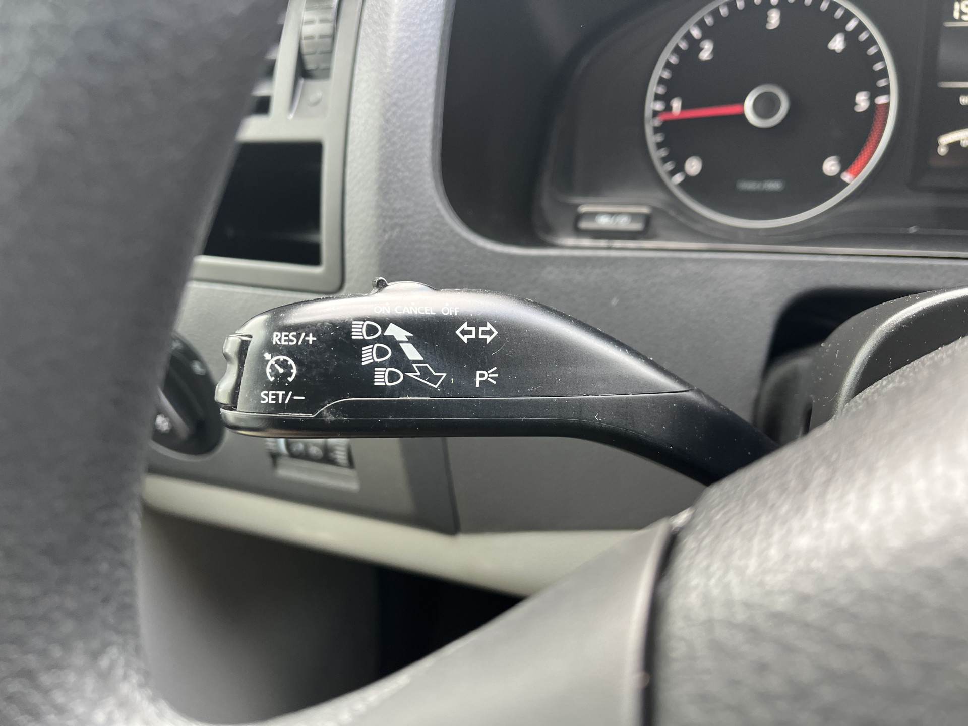 Foto van Volkswagen Kombi