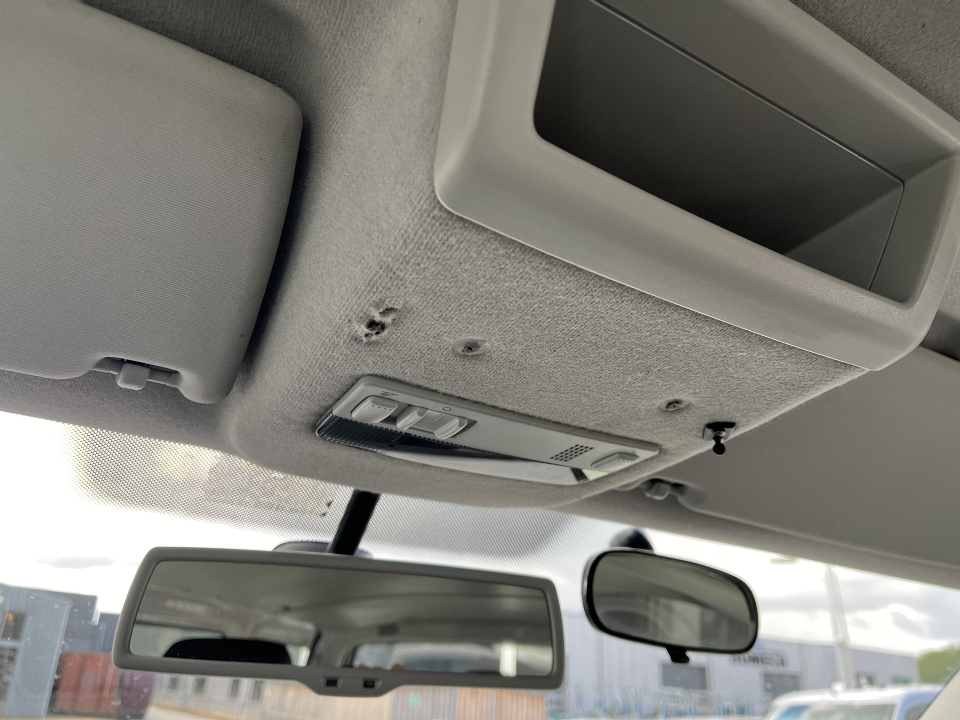 Foto van Volkswagen Kombi