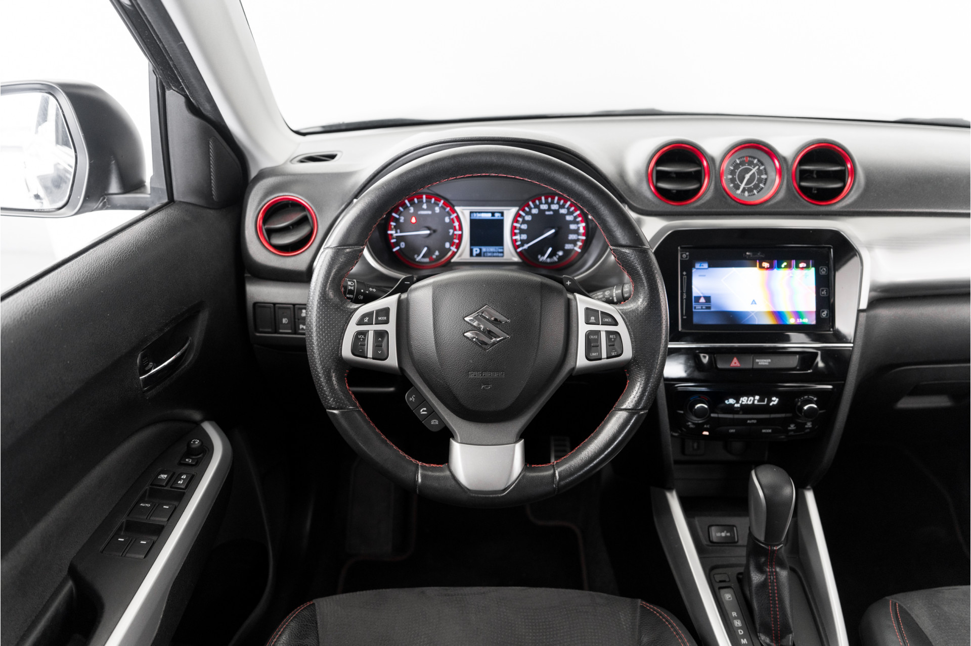 Foto van Suzuki Vitara