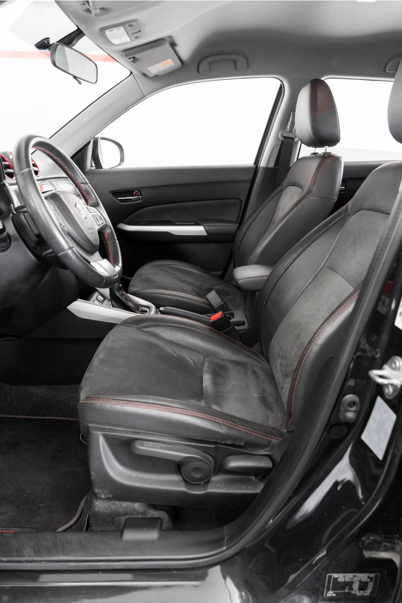 Foto van Suzuki Vitara
