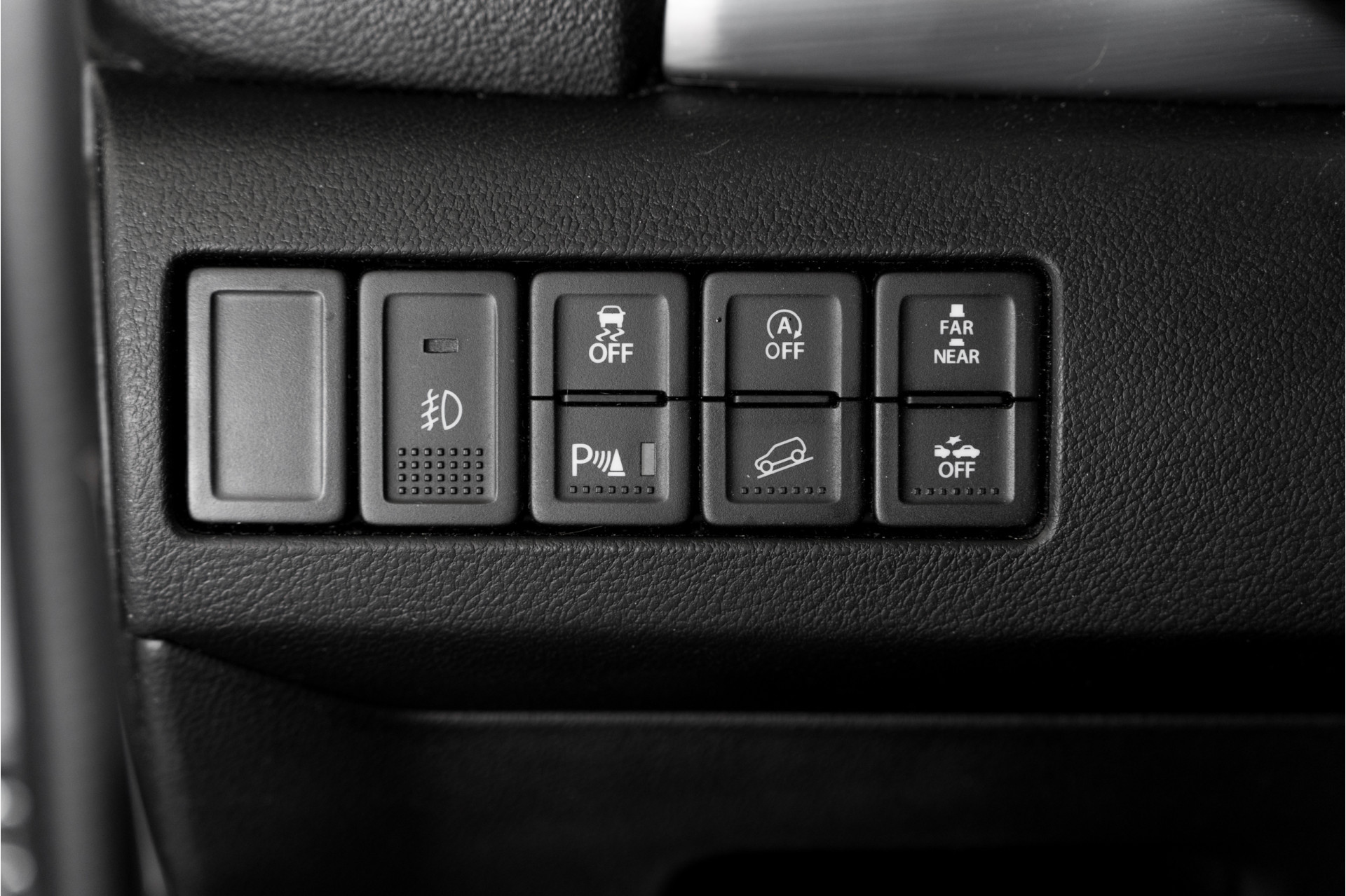 Foto van Suzuki Vitara