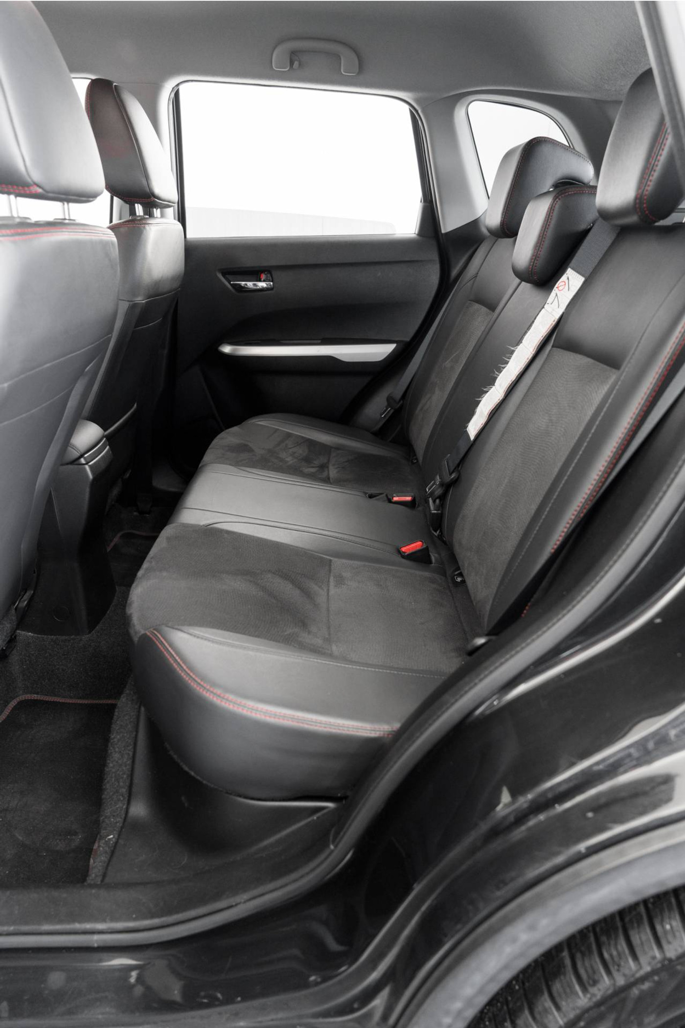 Foto van Suzuki Vitara