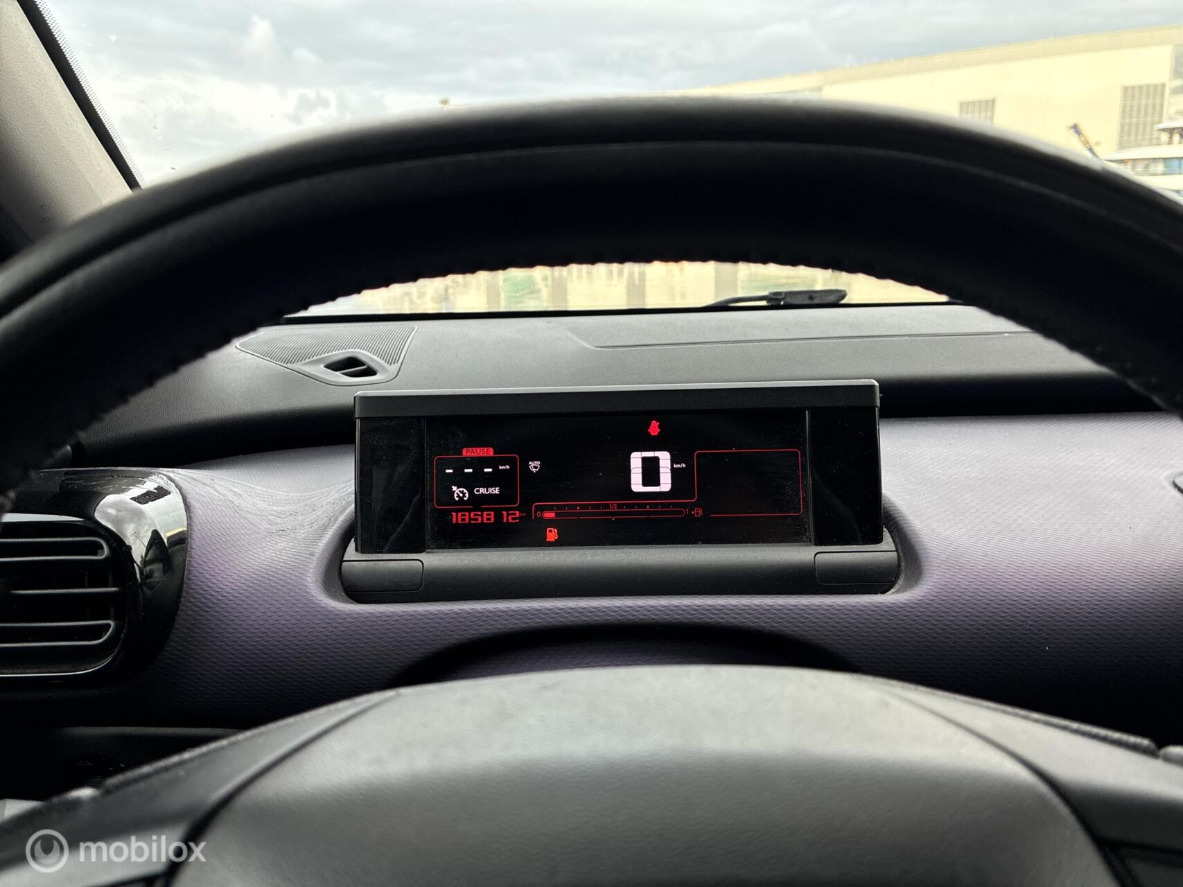 Foto van Citroen C4 Cactus
