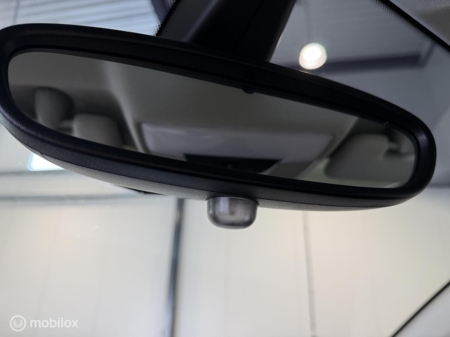 Foto van BMW I3