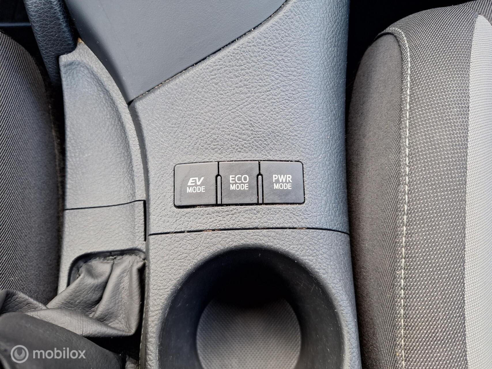Foto van Toyota Toyota Auris