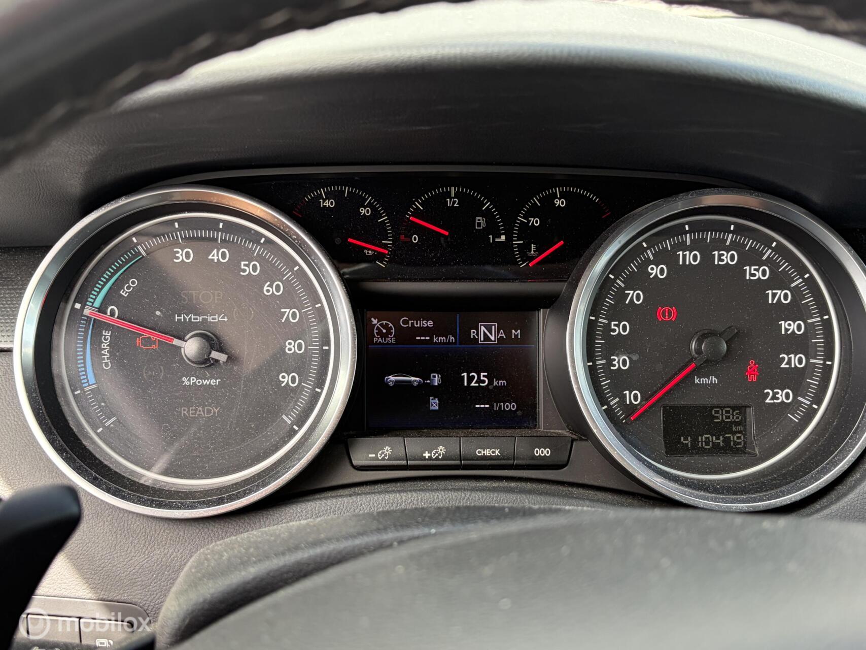 Foto van Peugeot 508