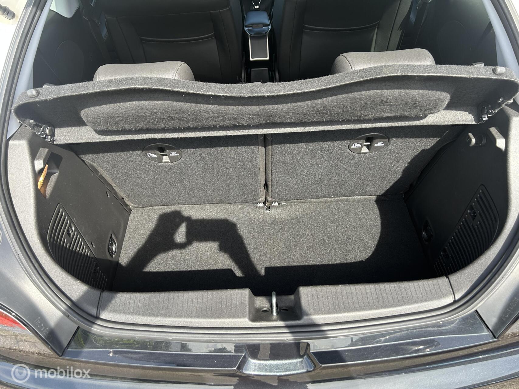 Foto van Opel Adam