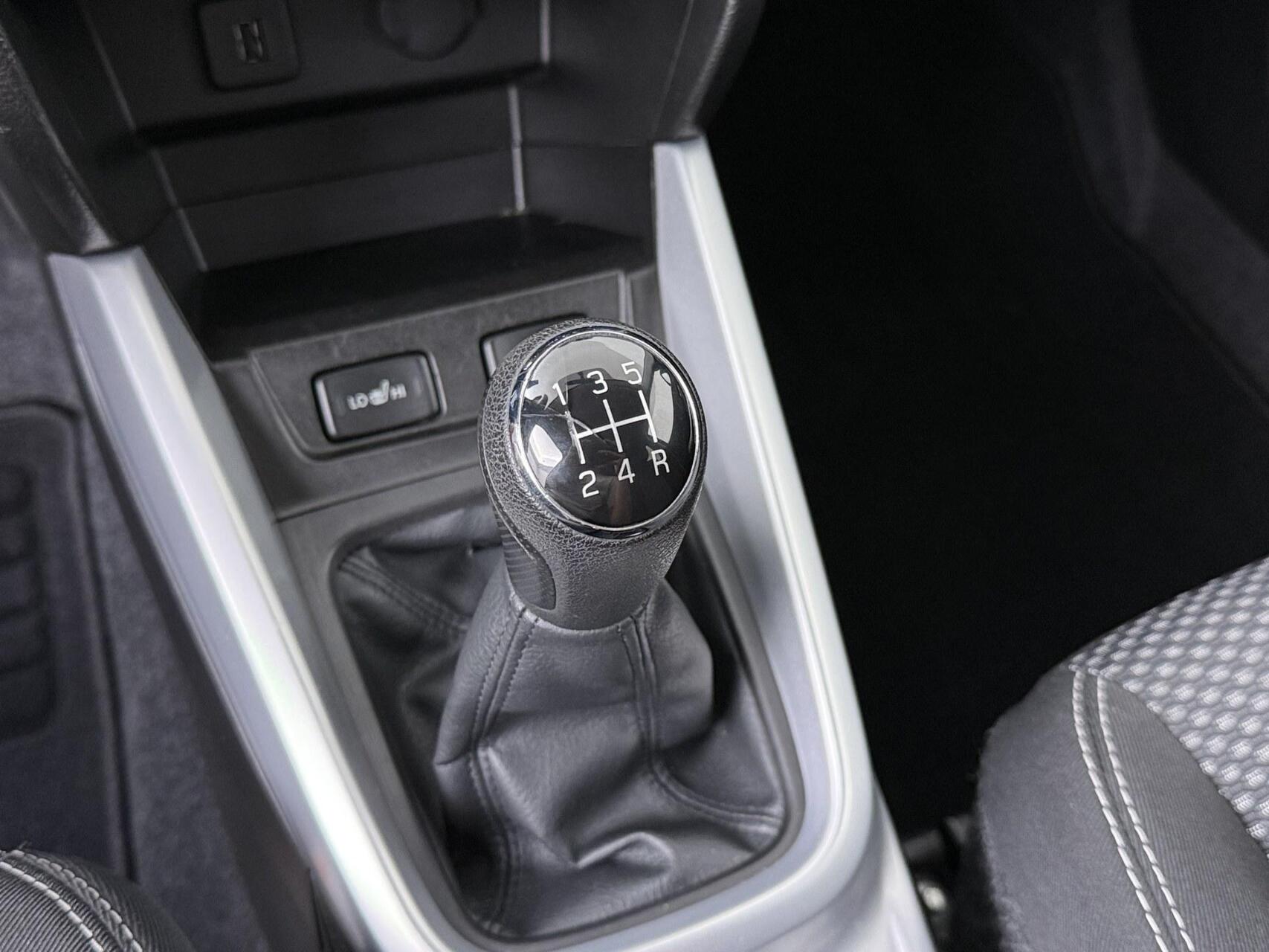 Foto van Suzuki Vitara