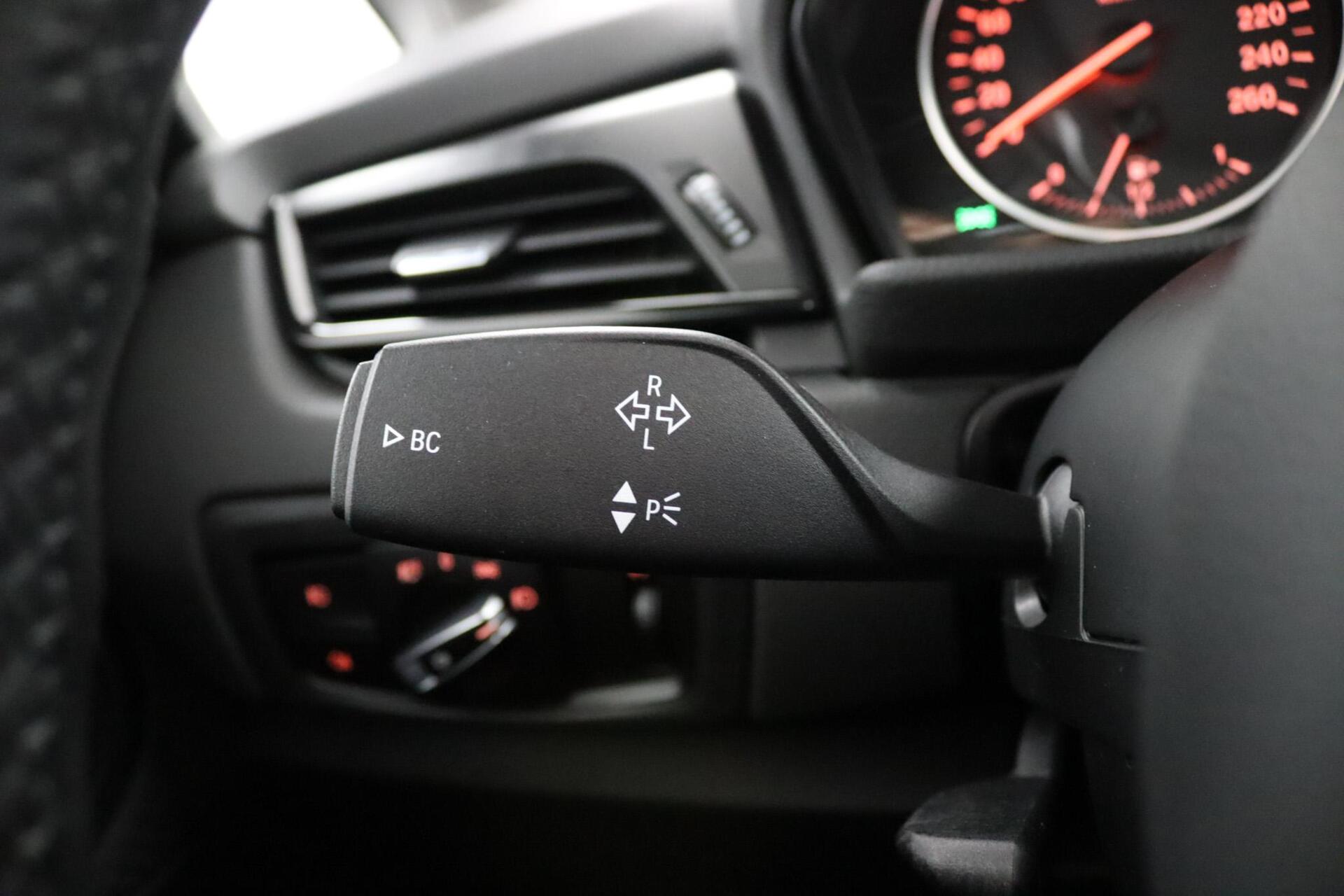 Foto van BMW 218i Active Tourer