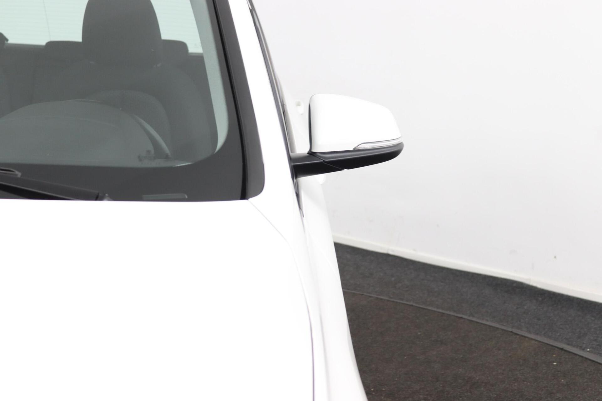 Foto van BMW 218i Active Tourer