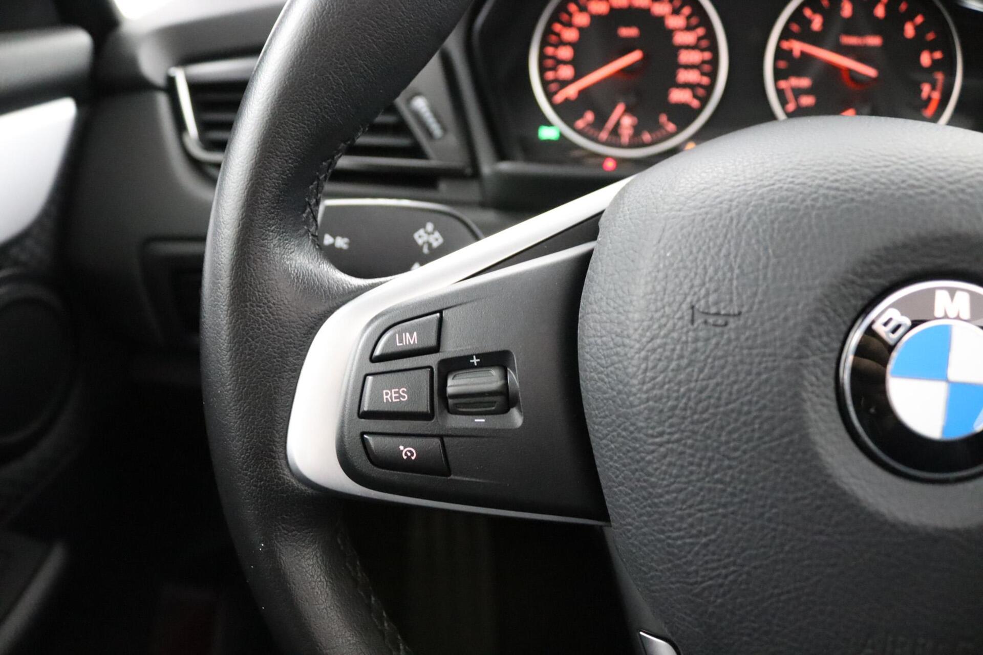 Foto van BMW 218i Active Tourer
