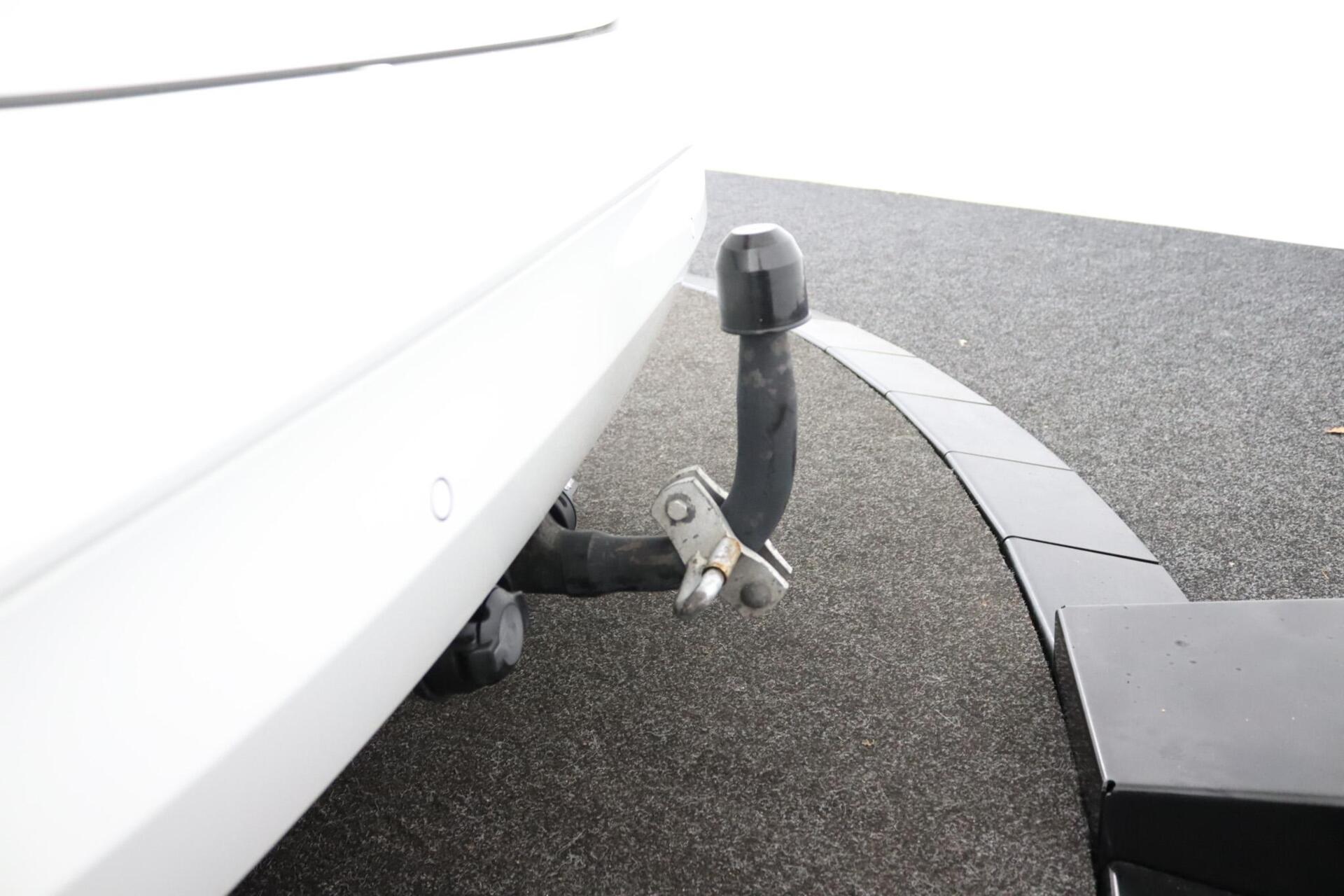 Foto van BMW 218i Active Tourer