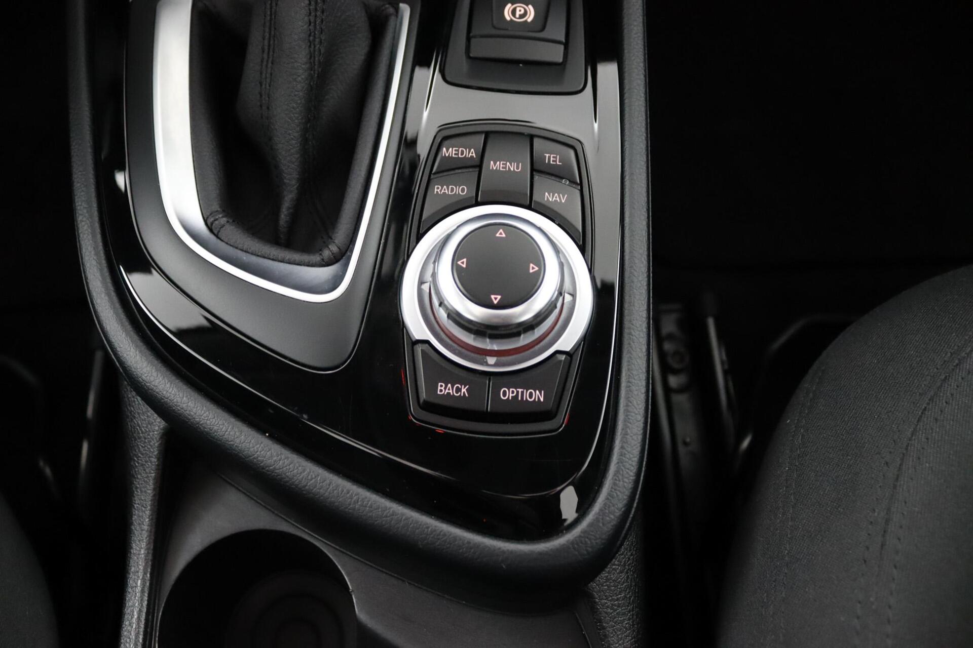 Foto van BMW 218i Active Tourer
