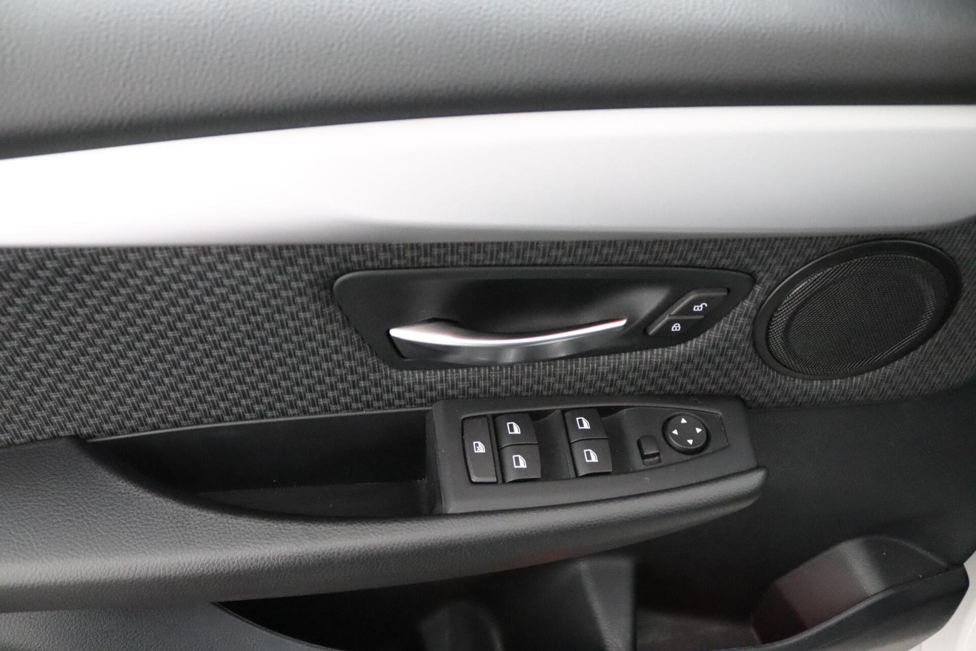 Foto van BMW 218i Active Tourer