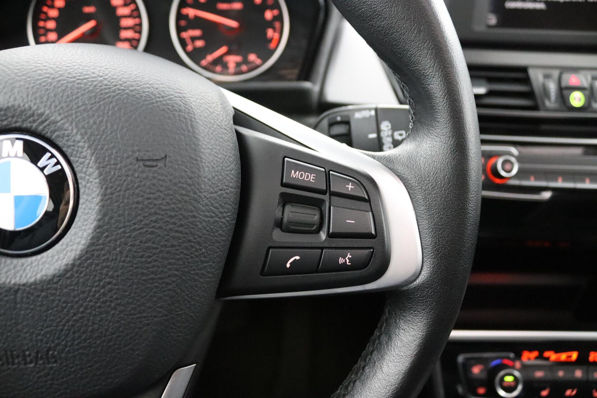 Foto van BMW 218i Active Tourer