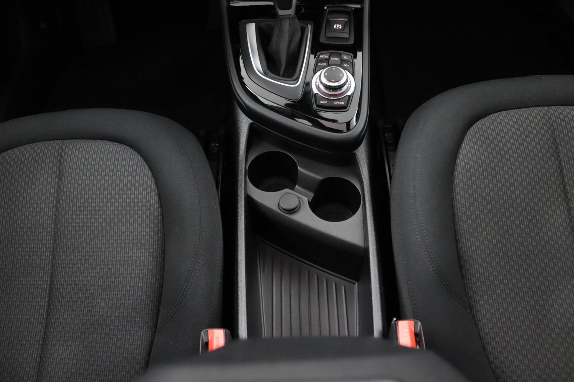 Foto van BMW 218i Active Tourer