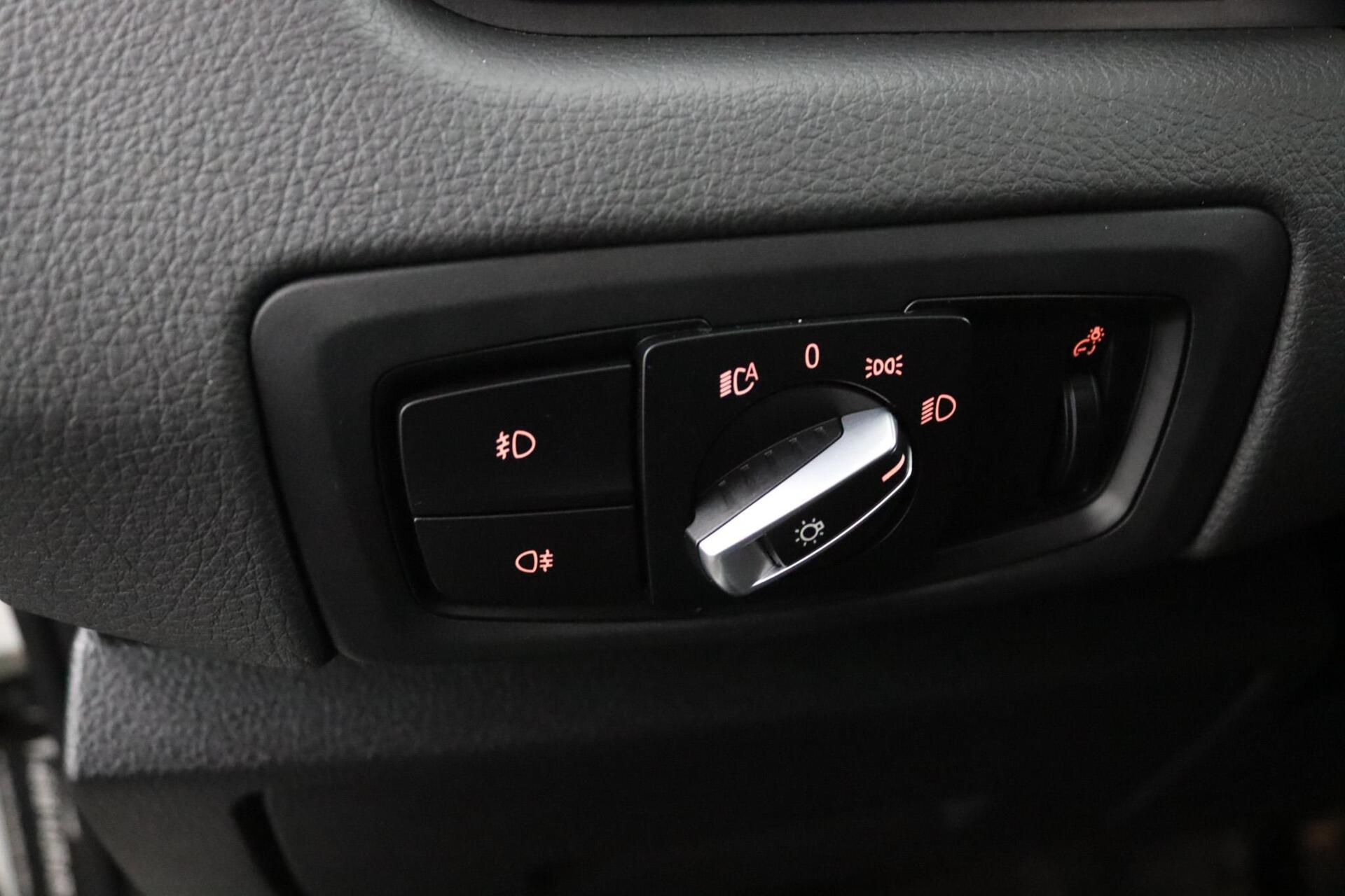 Foto van BMW 218i Active Tourer