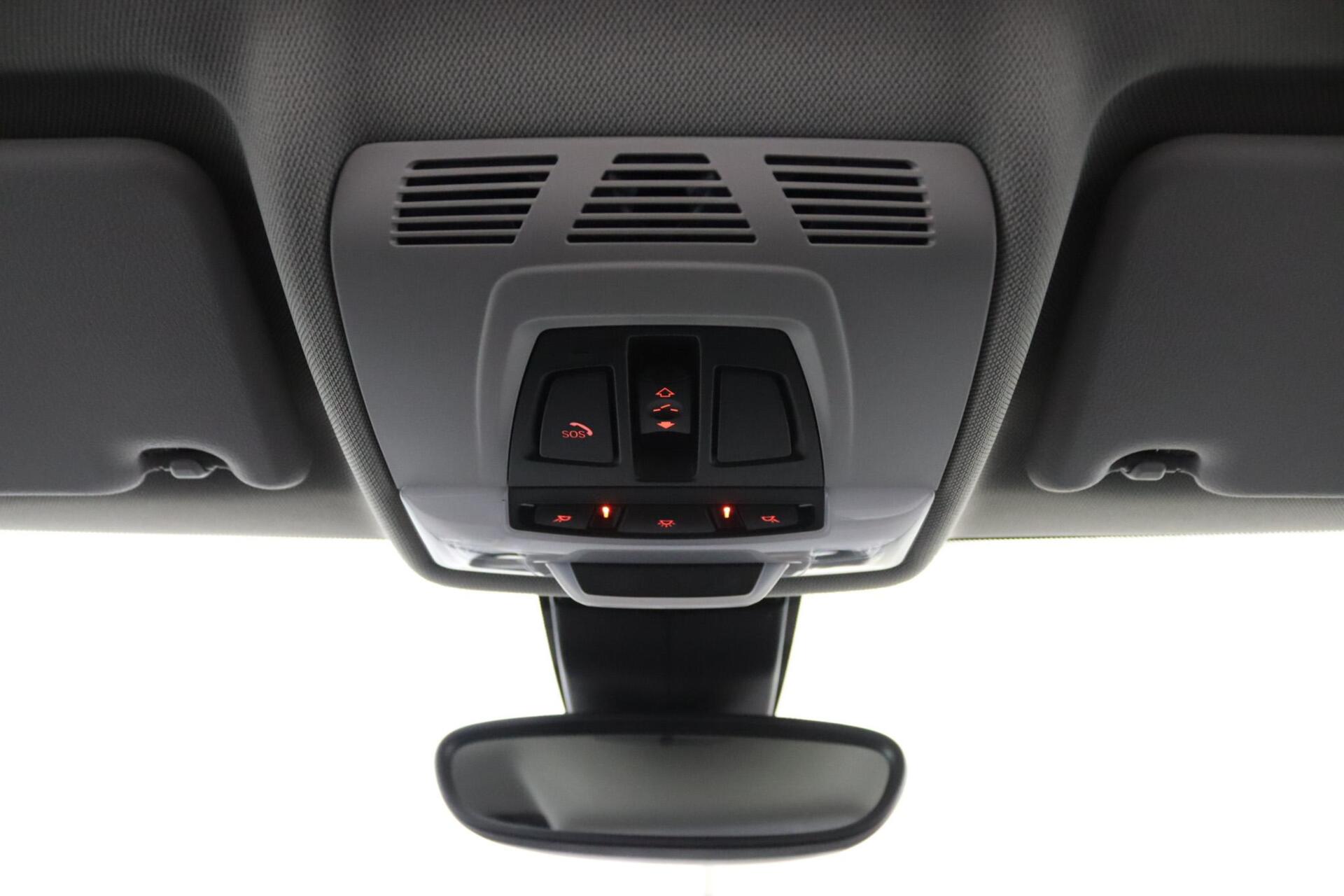 Foto van BMW 218i Active Tourer