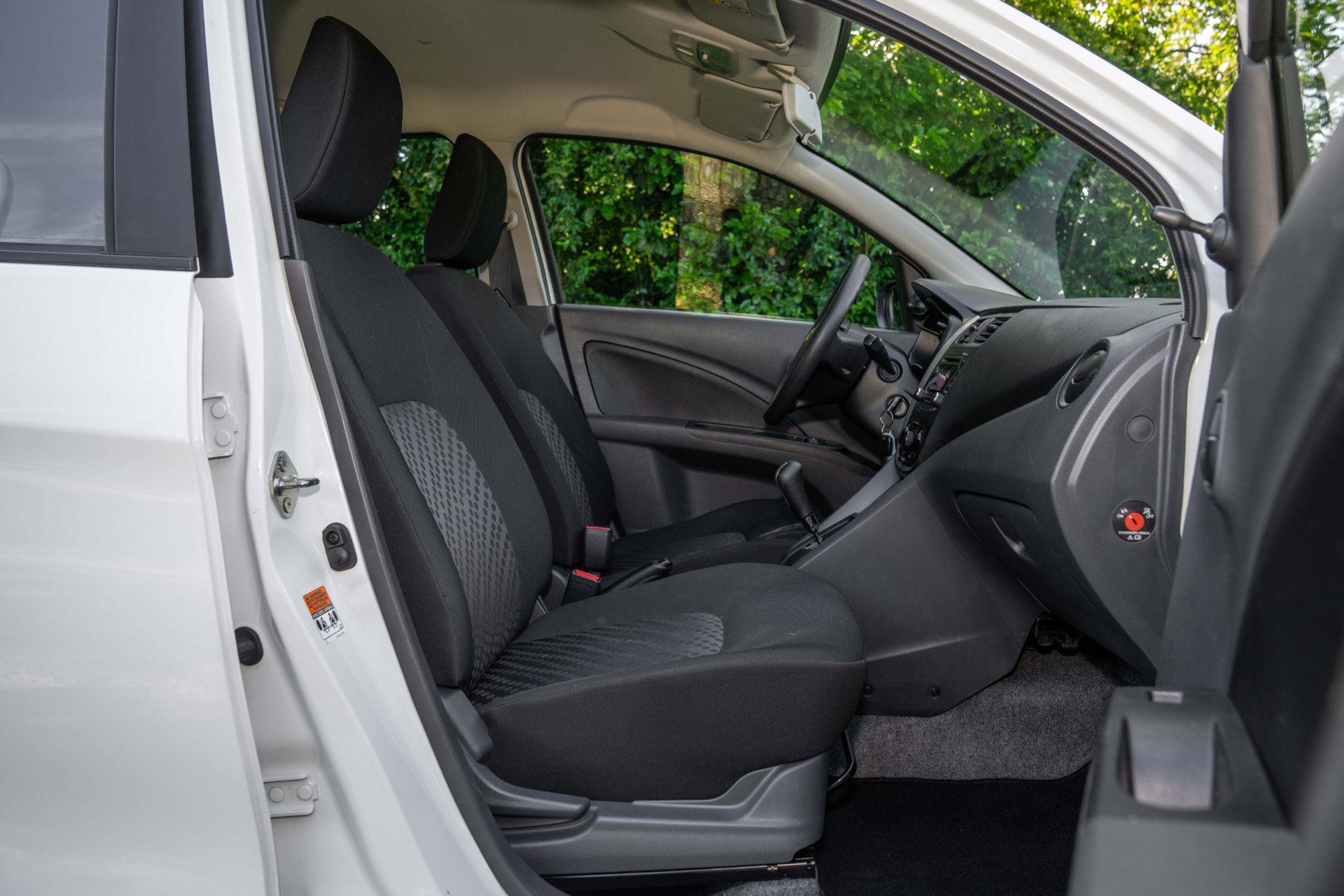 Foto van Suzuki Celerio