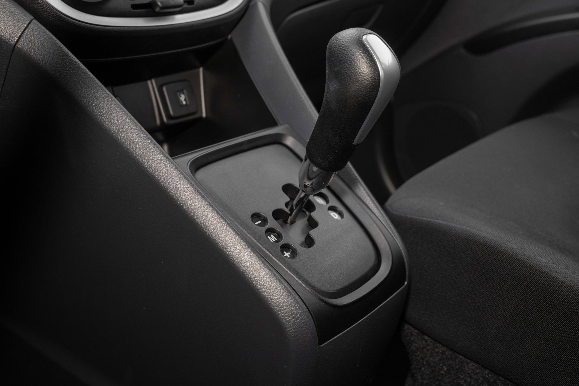 Foto van Suzuki Celerio