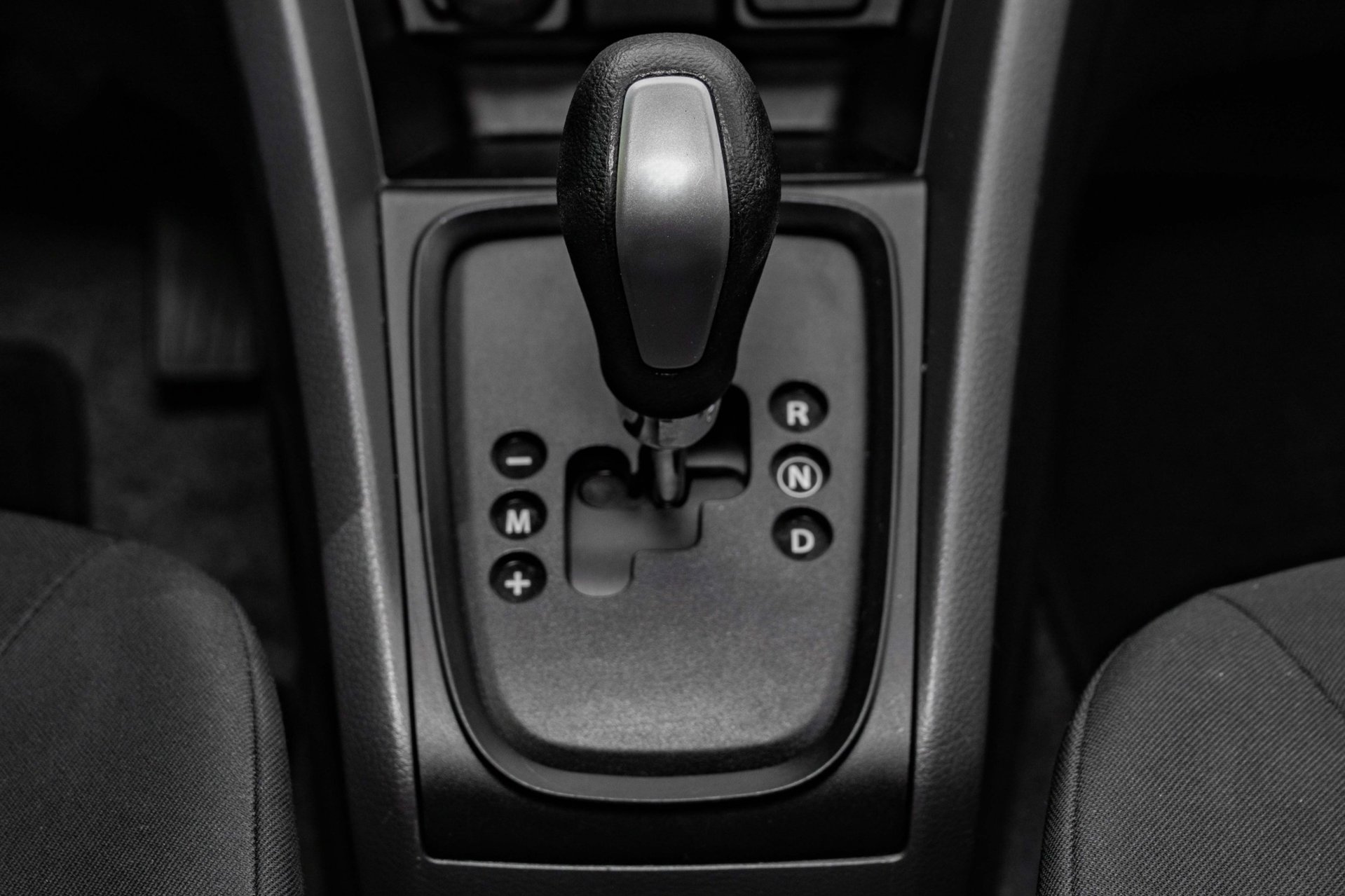 Foto van Suzuki Celerio