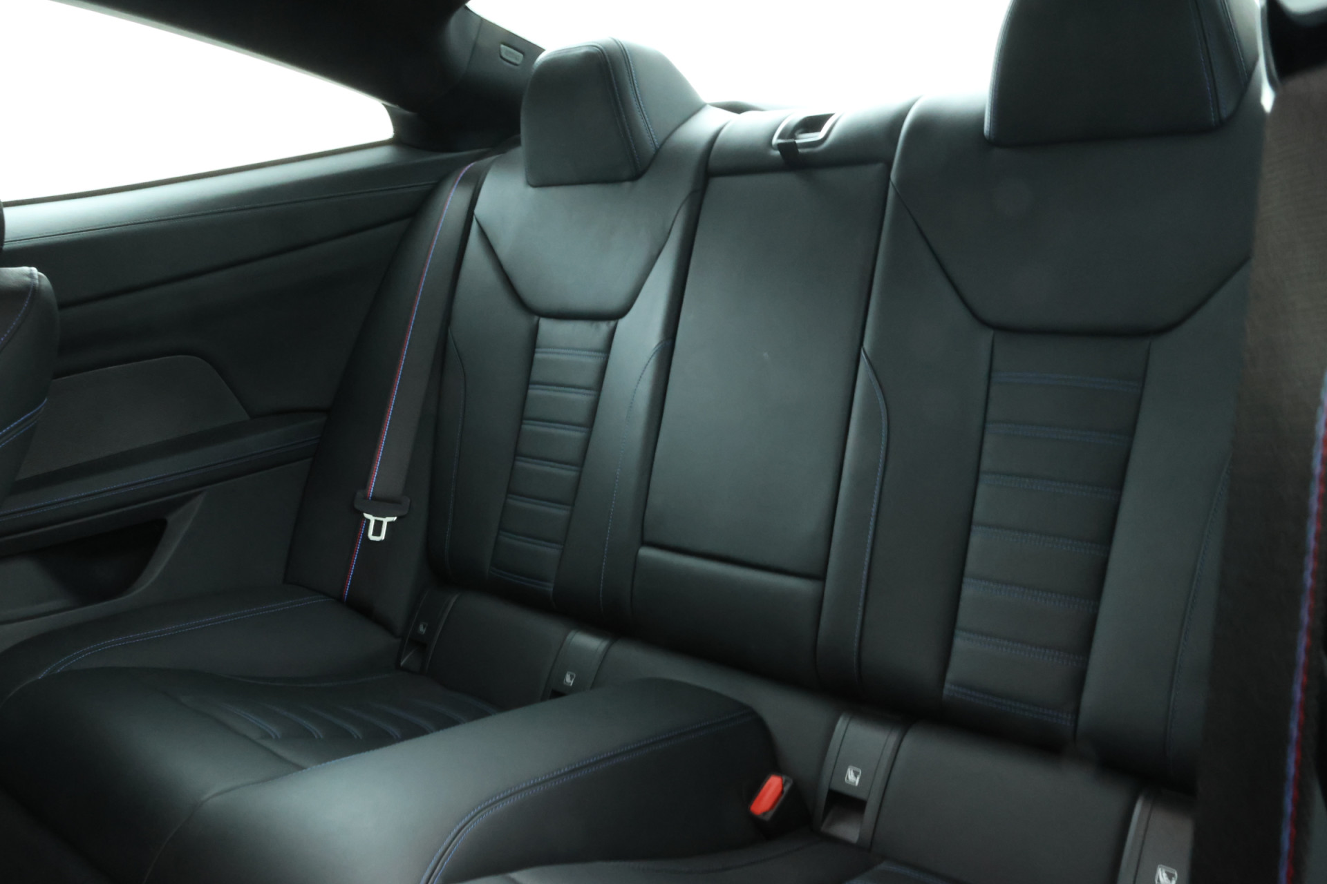 Foto van BMW 430i