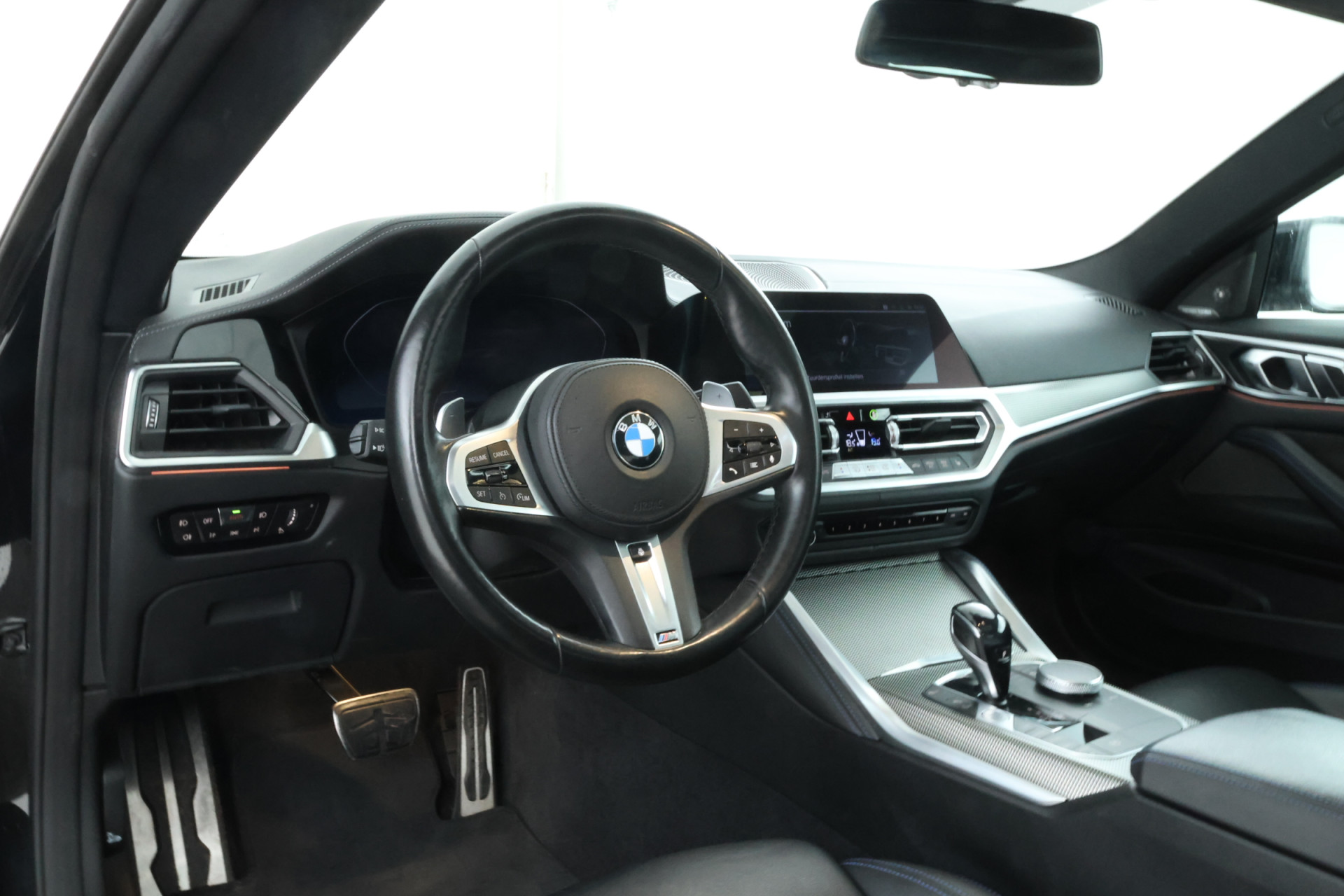 Foto van BMW 430i