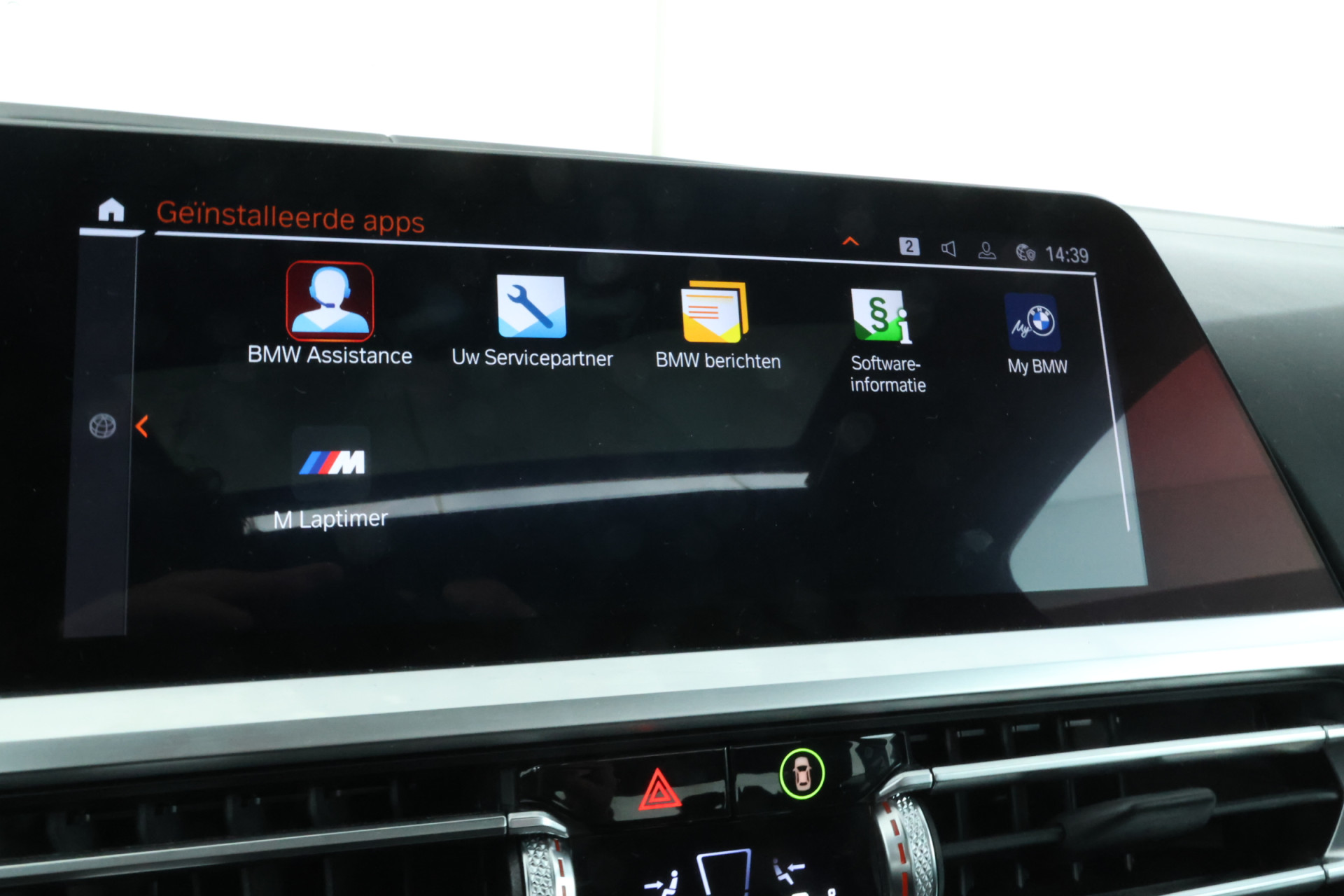 Foto van BMW 430i