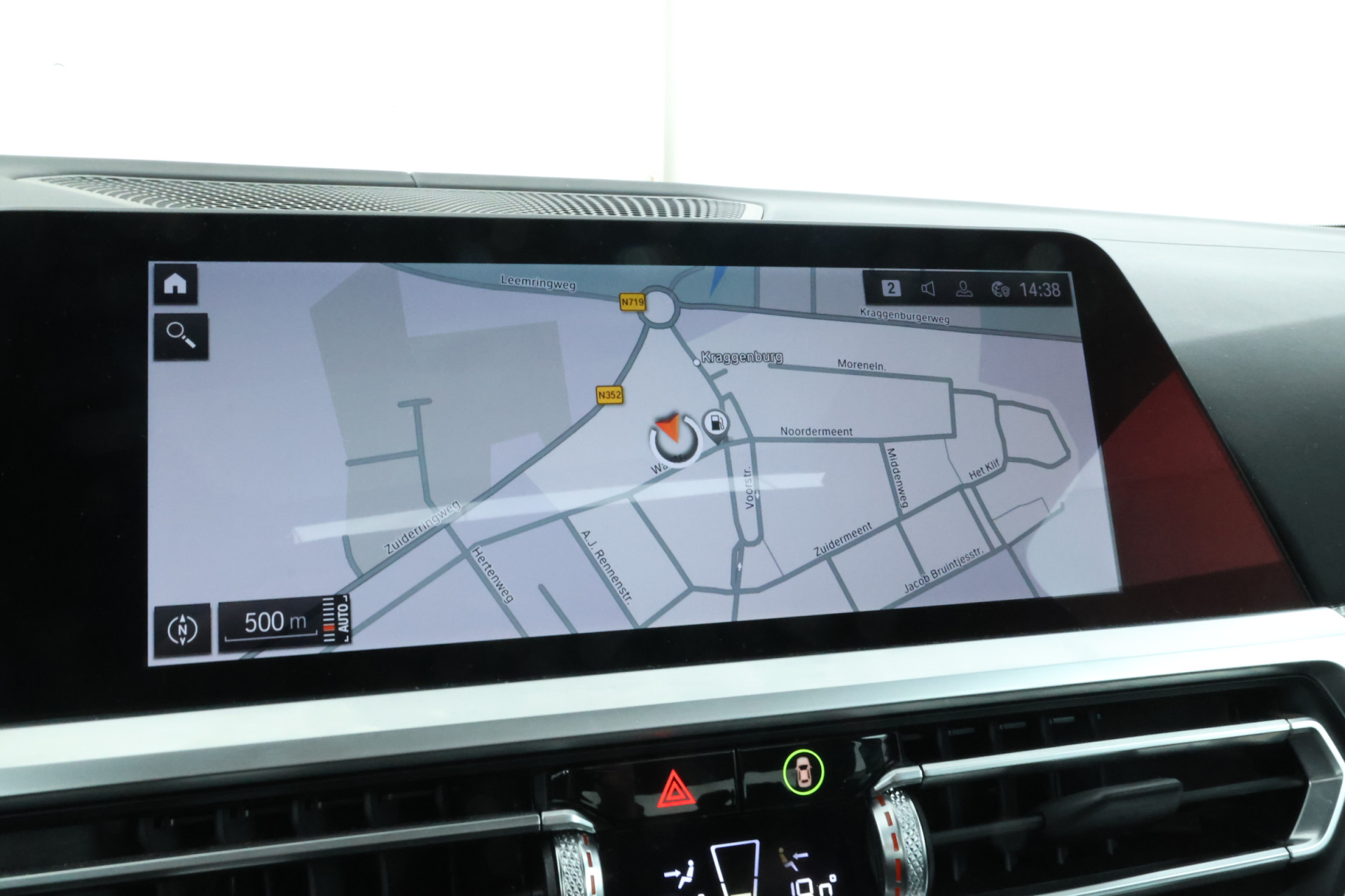 Foto van BMW 430i