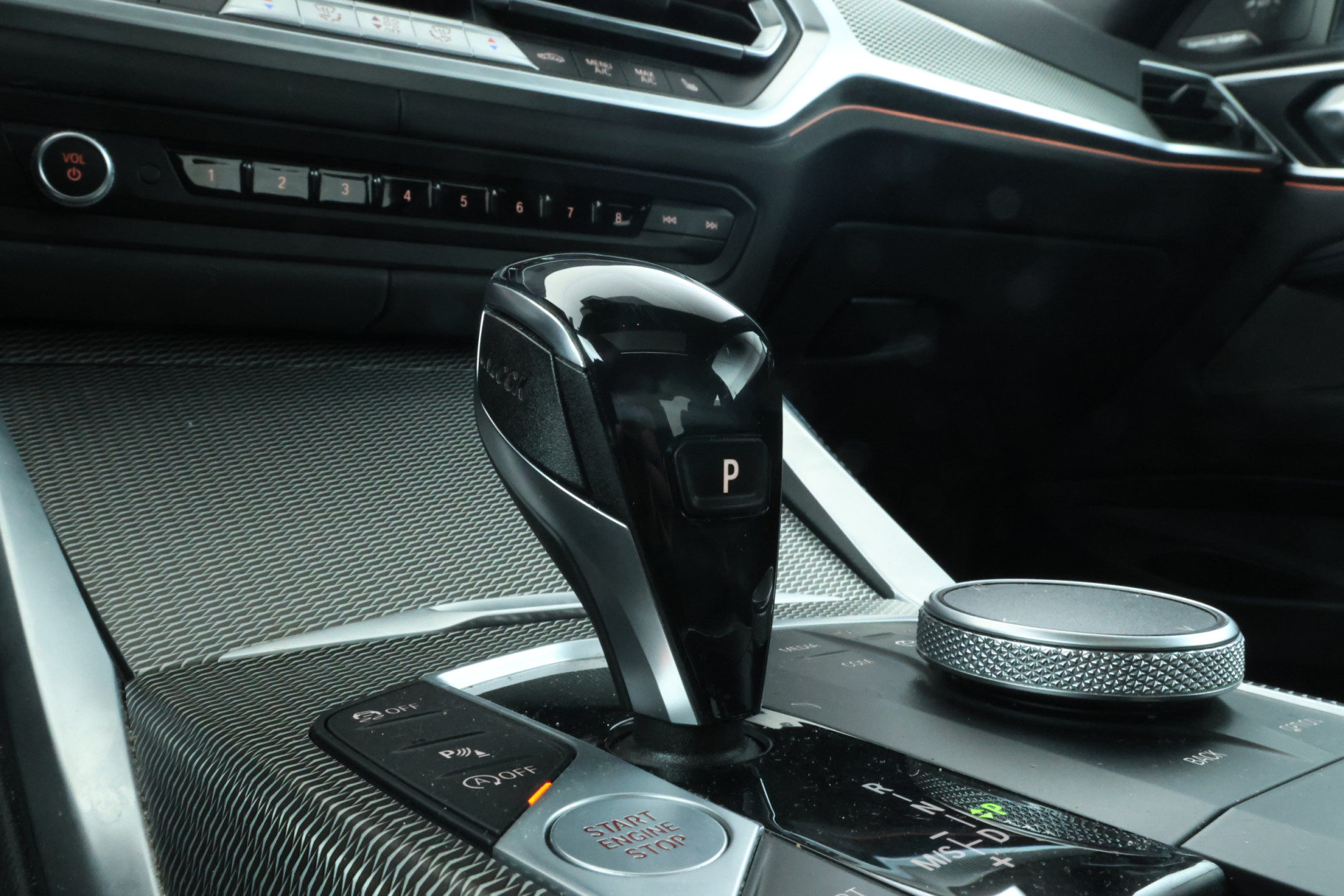 Foto van BMW 430i