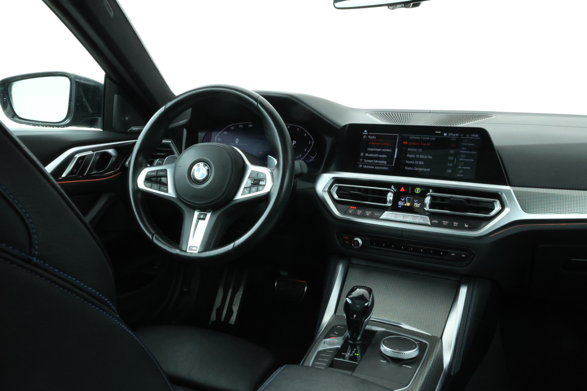 Foto van BMW 430i