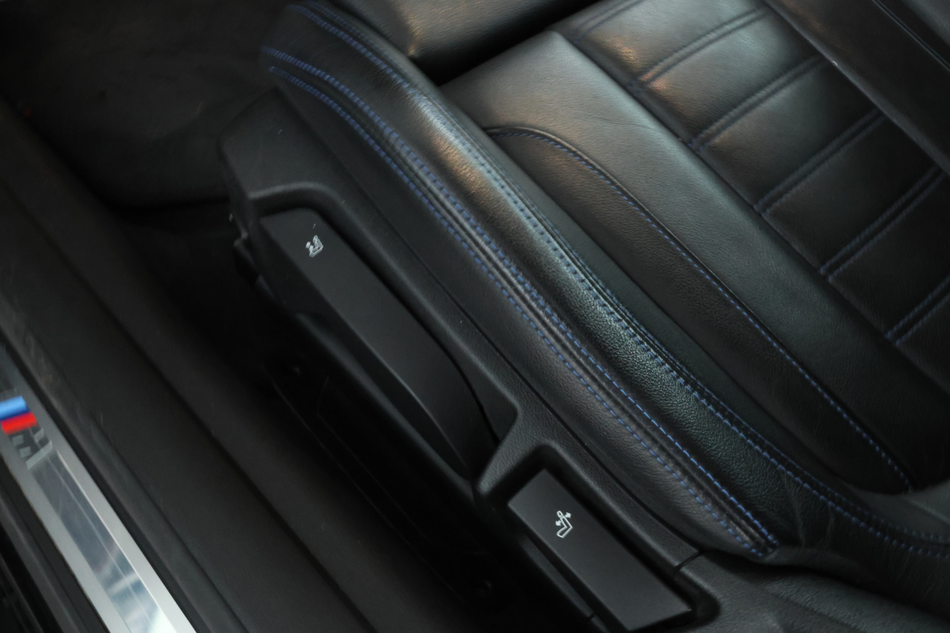 Foto van BMW 430i
