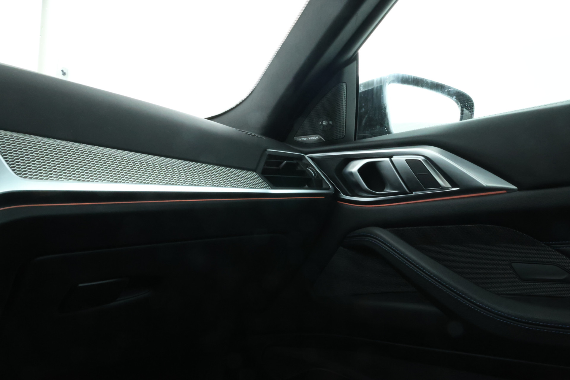 Foto van BMW 430i