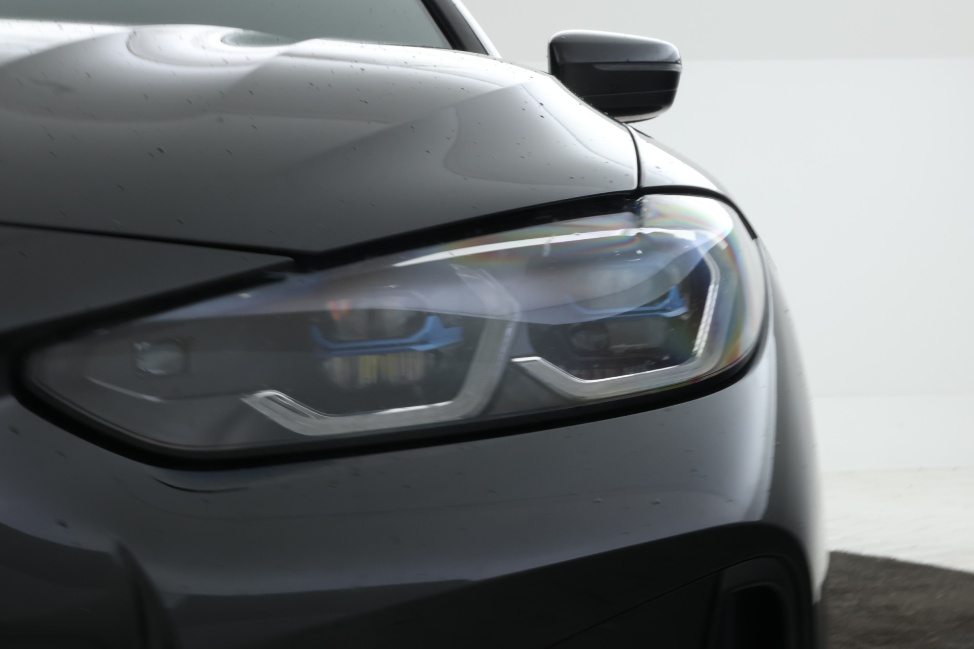 Foto van BMW 430i