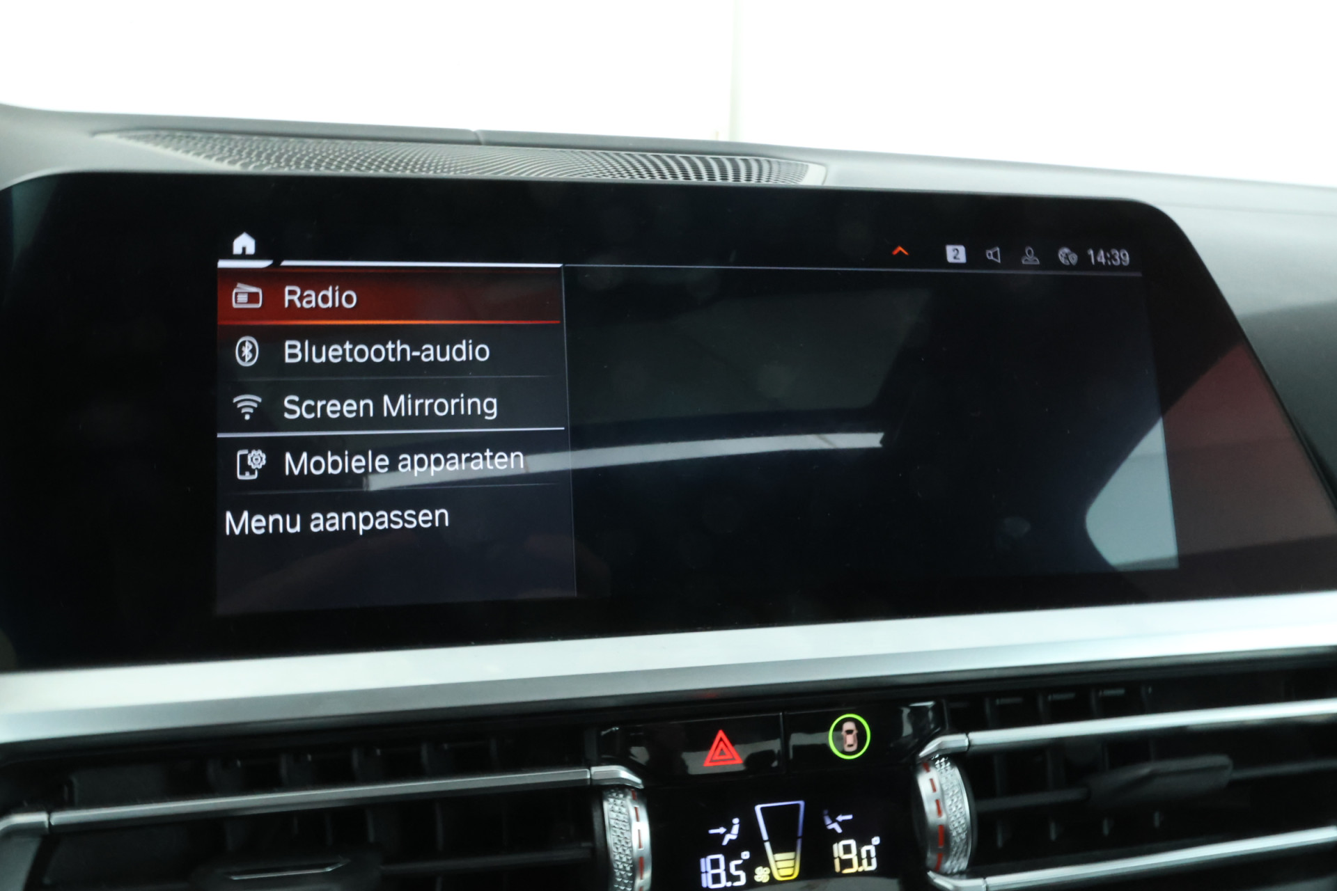 Foto van BMW 430i