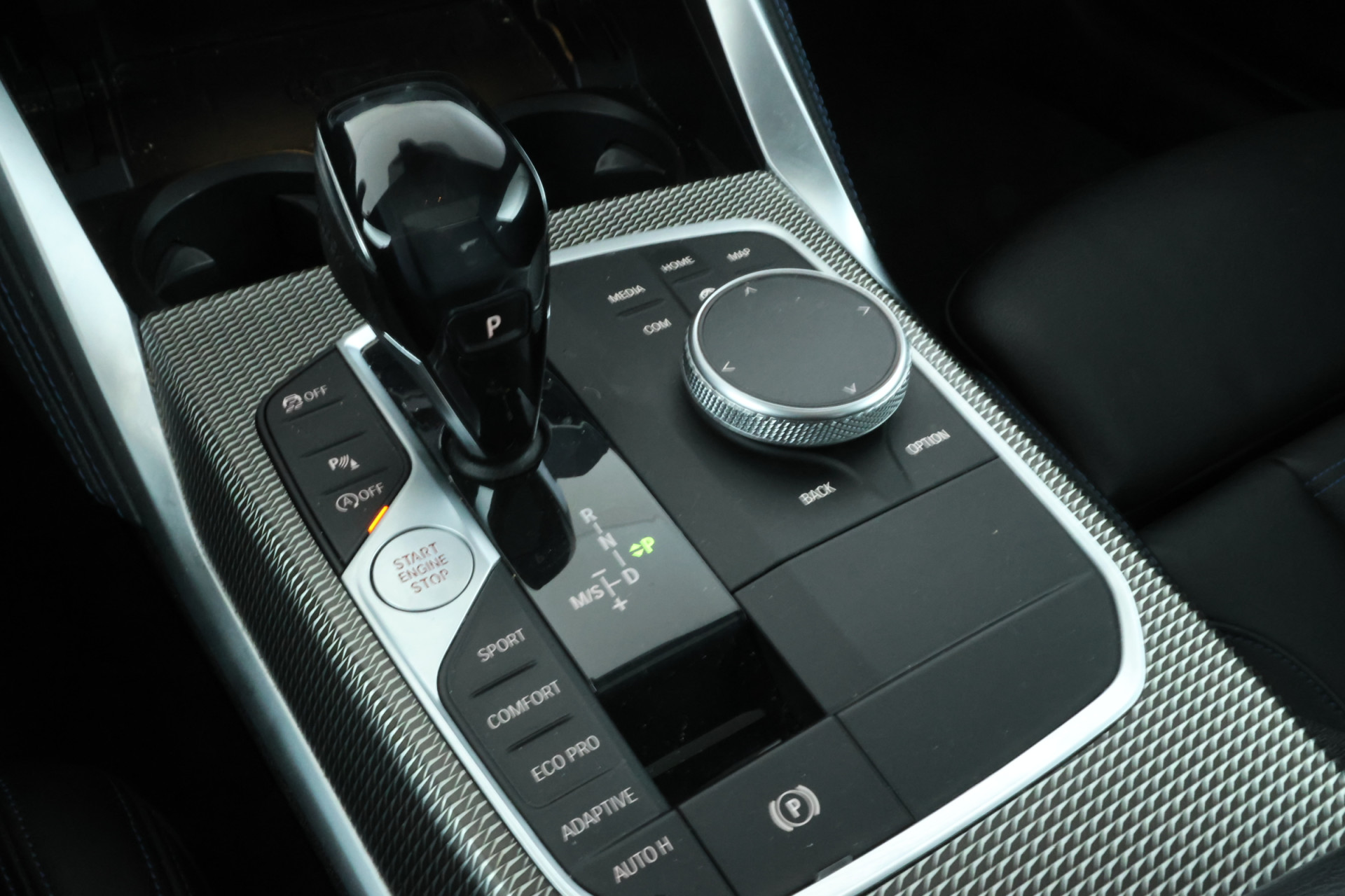 Foto van BMW 430i