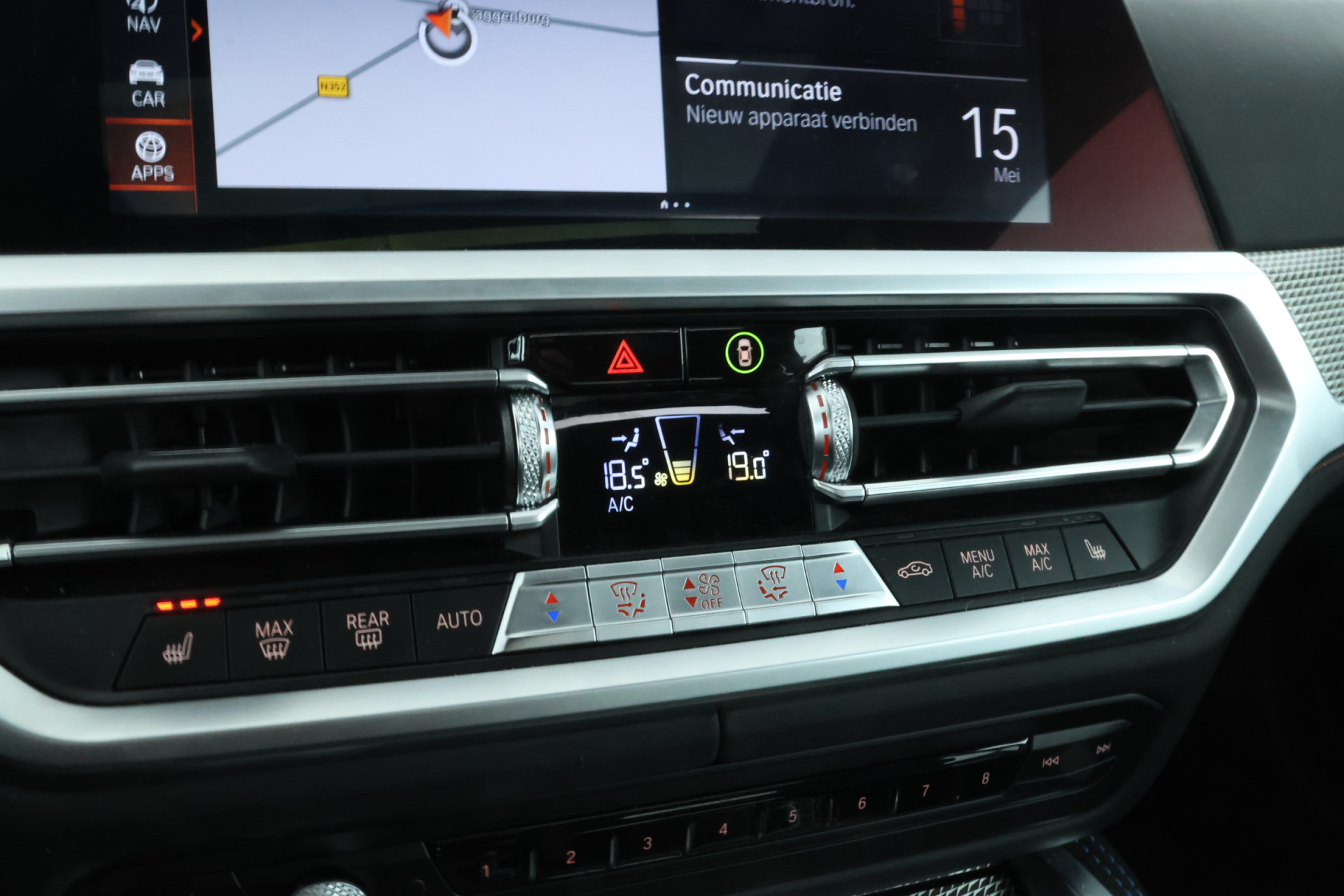 Foto van BMW 430i